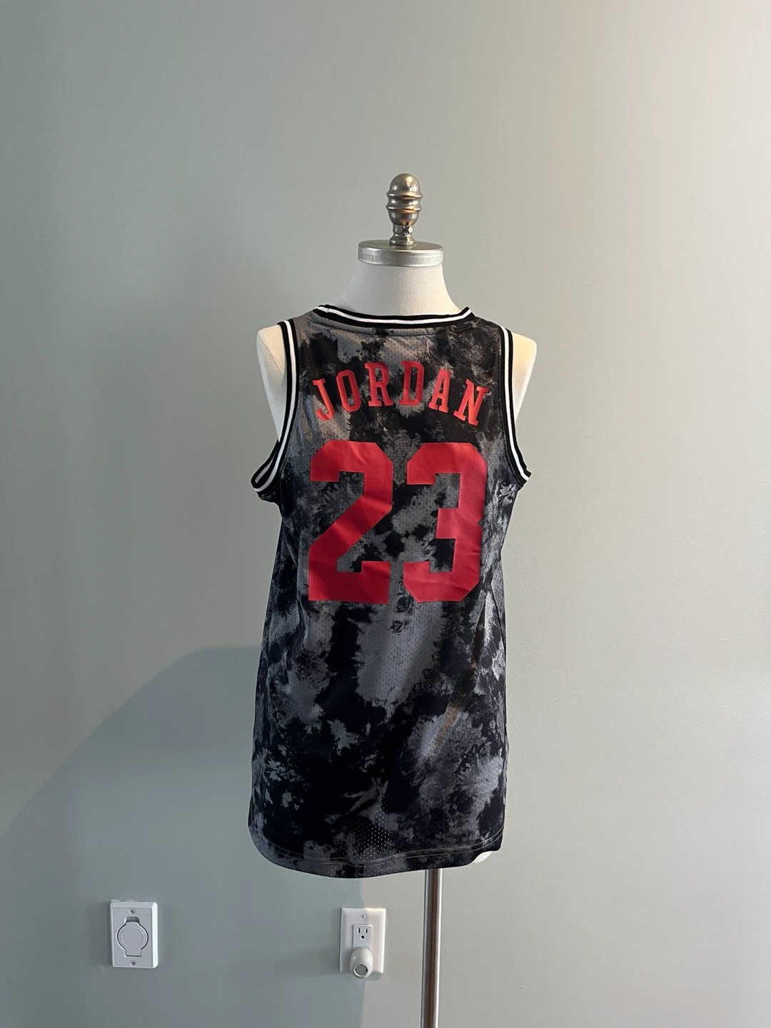 Jordan Basketball Jersey XL boys - photo 2