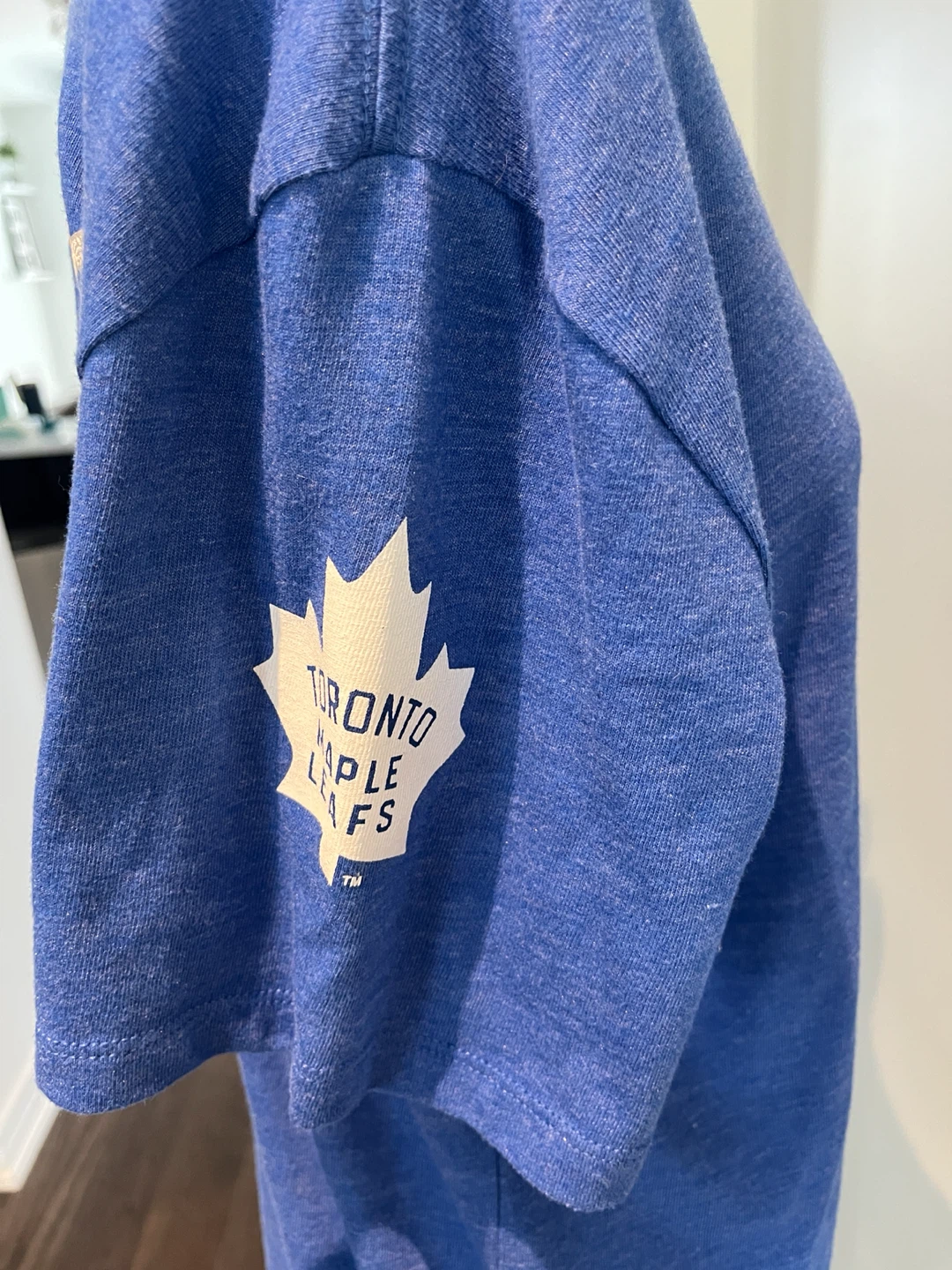 Toronto Maple Leafs CCM T-Shirt - photo 2