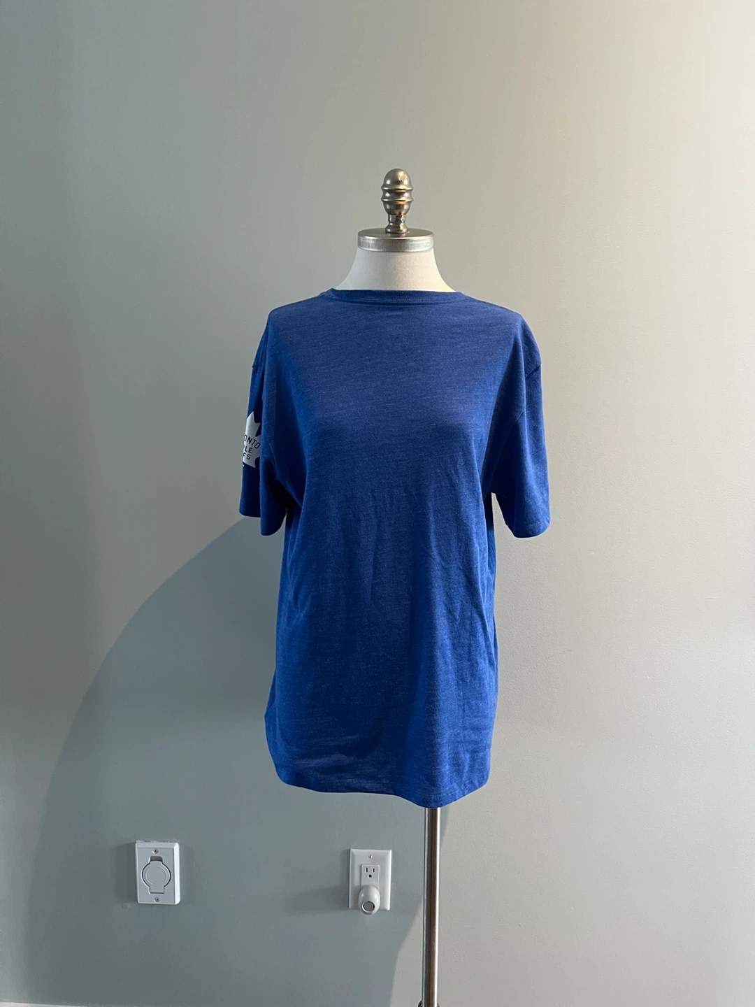 Toronto Maple Leafs CCM T-Shirt - photo 3