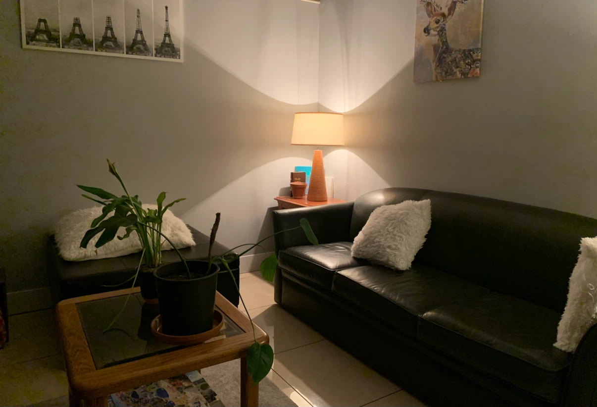 Unfurnished Room Rent on ground floor - photo 2