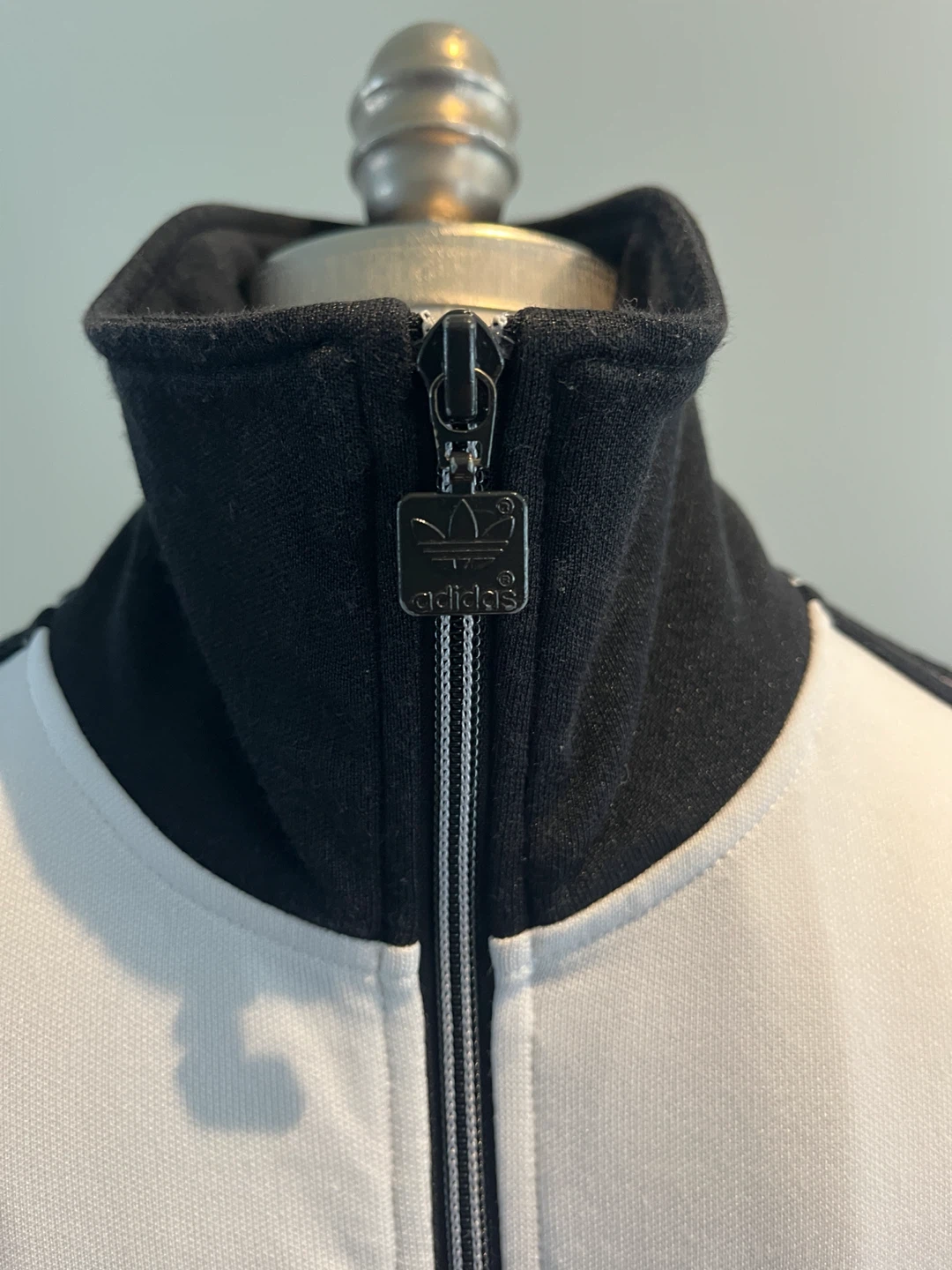 Adidas Track Jacket - photo 2