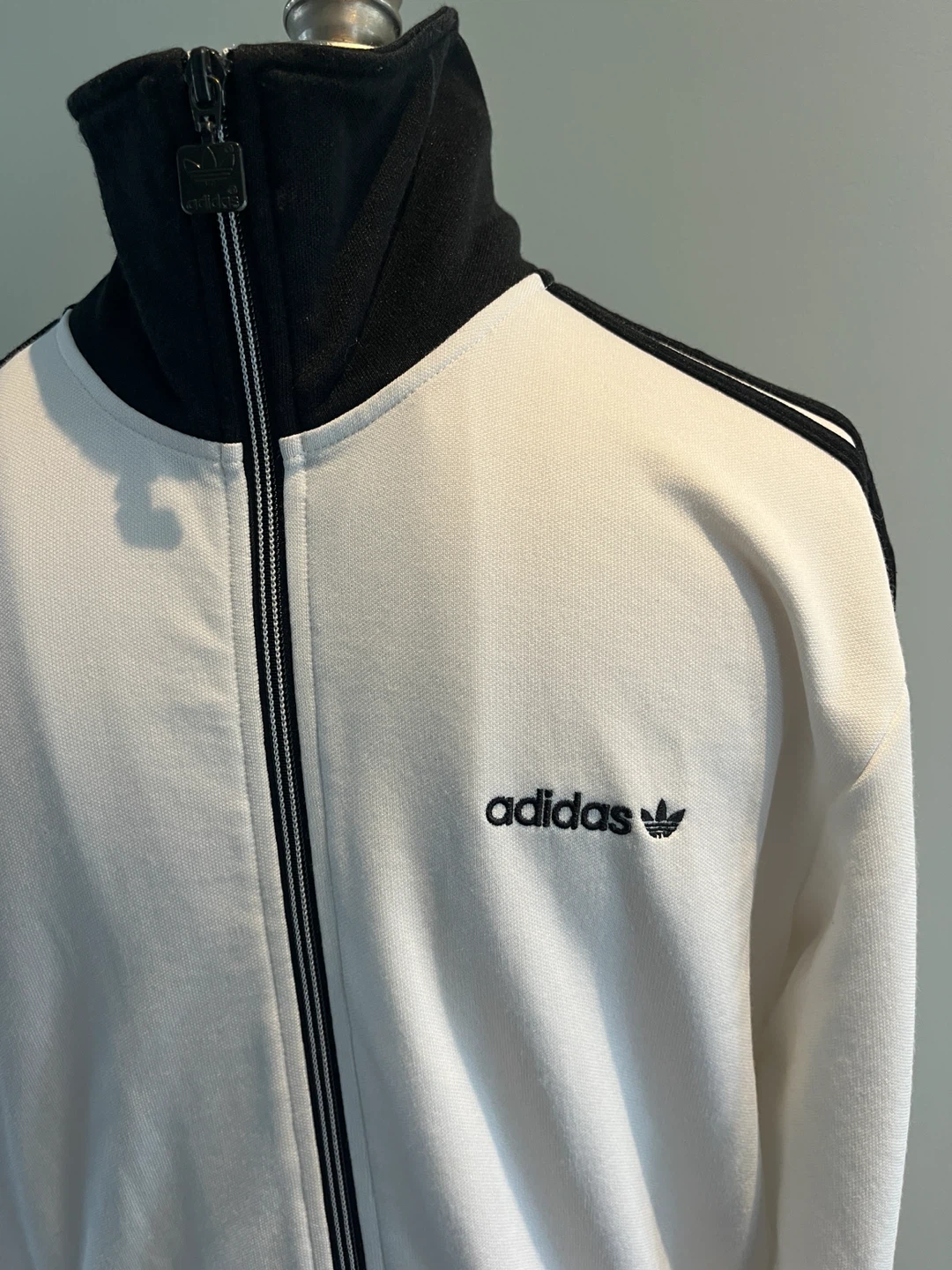 Adidas Track Jacket - photo 3