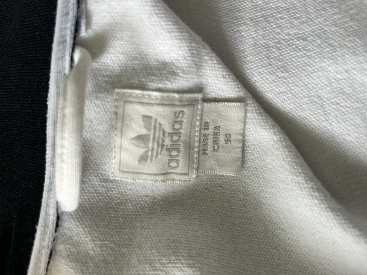 Adidas Track Jacket - photo 5