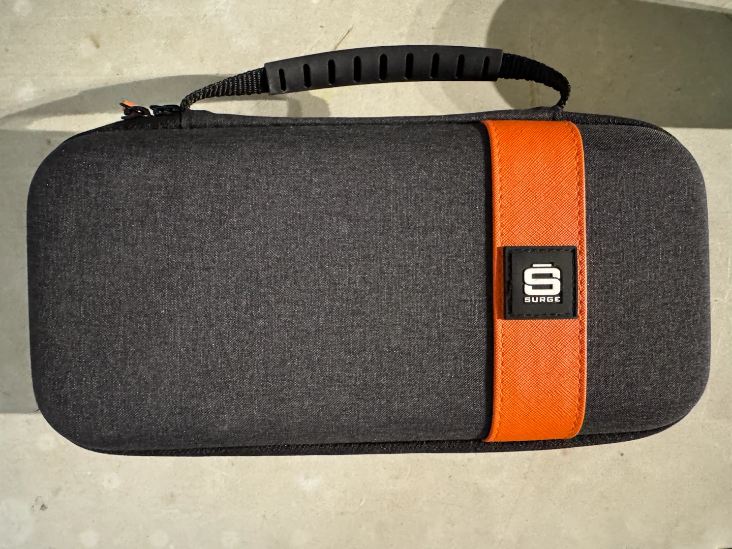Surge Travel Case for Nintendo Switch + Charger