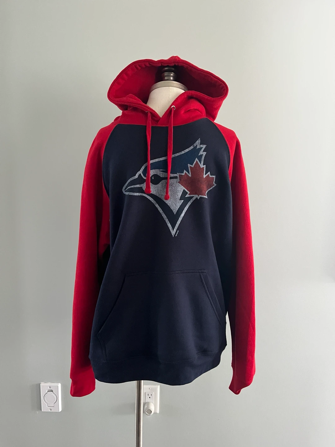 Toronto Blue Jays Hoodie