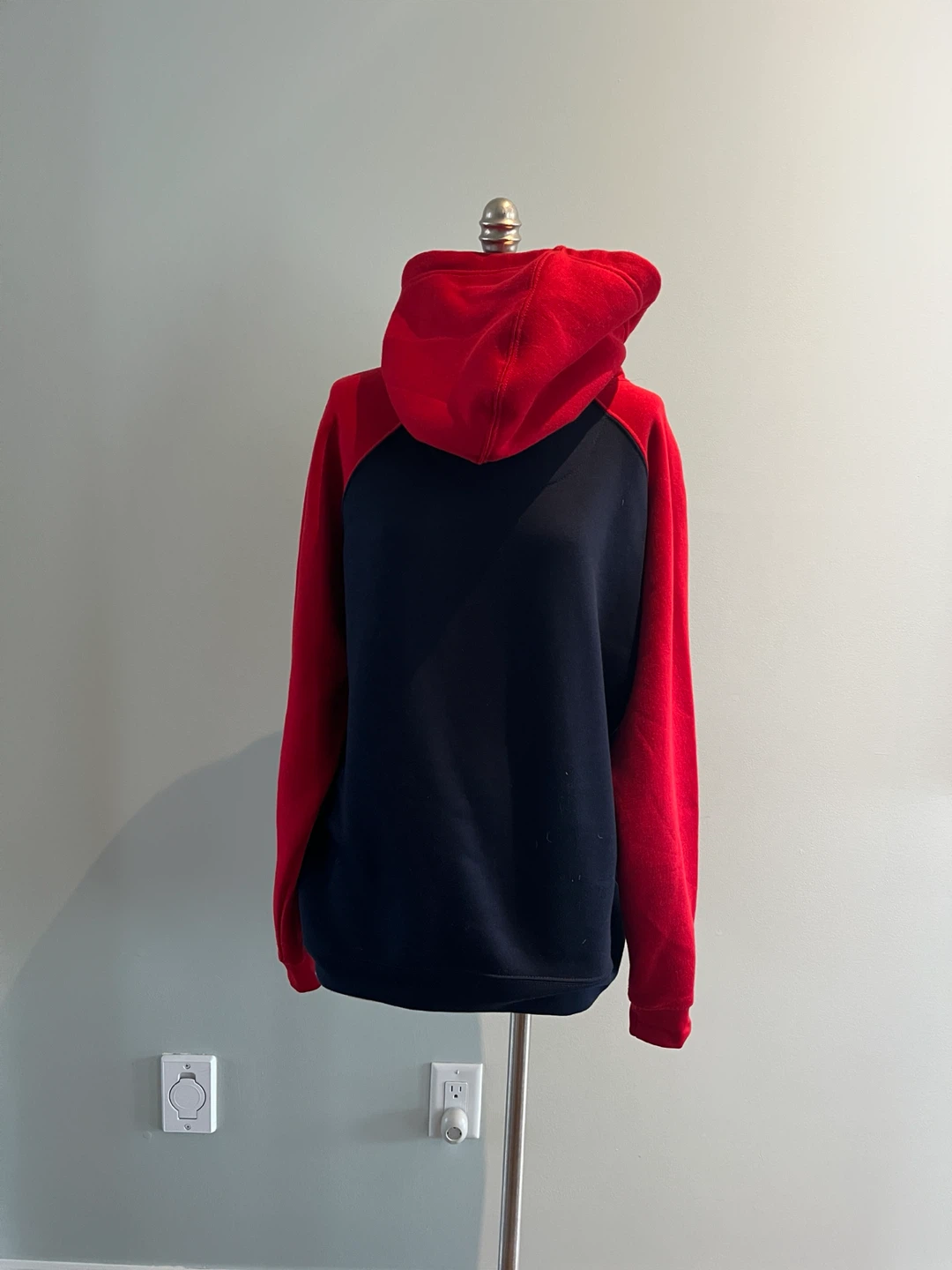 Toronto Blue Jays Hoodie - photo 2