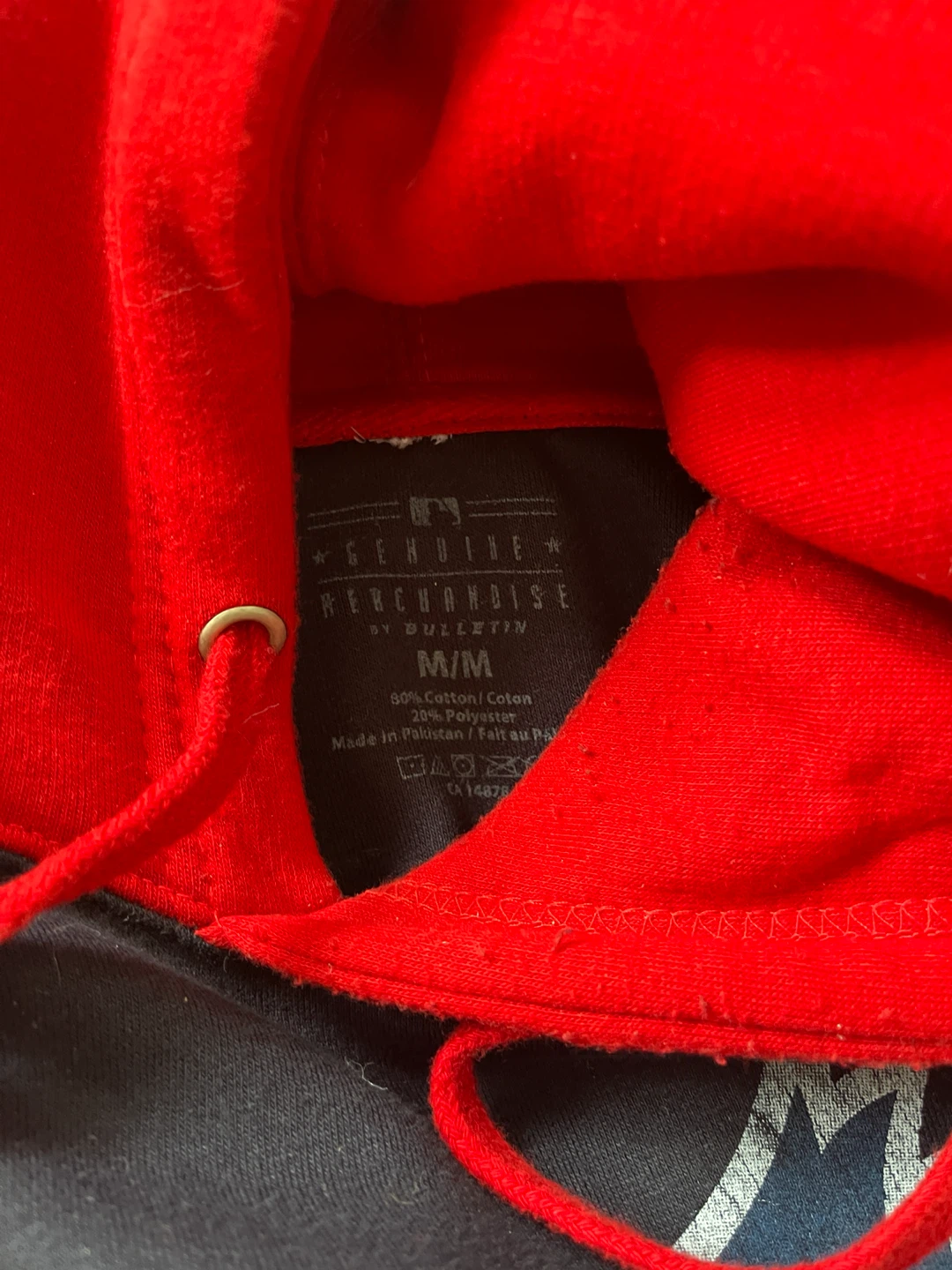 Toronto Blue Jays Hoodie - photo 3