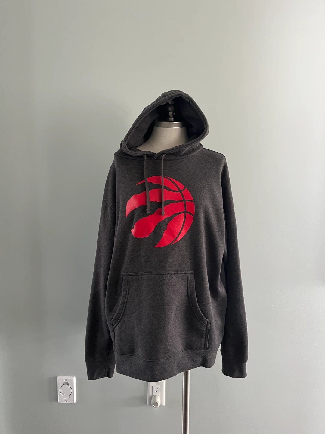 Toronto Raptors Fanatics Hoodie XL