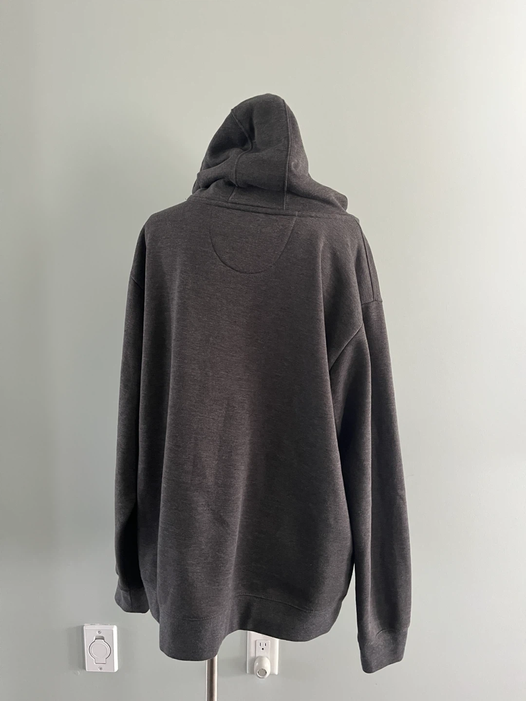 Toronto Raptors Fanatics Hoodie XL - photo 2