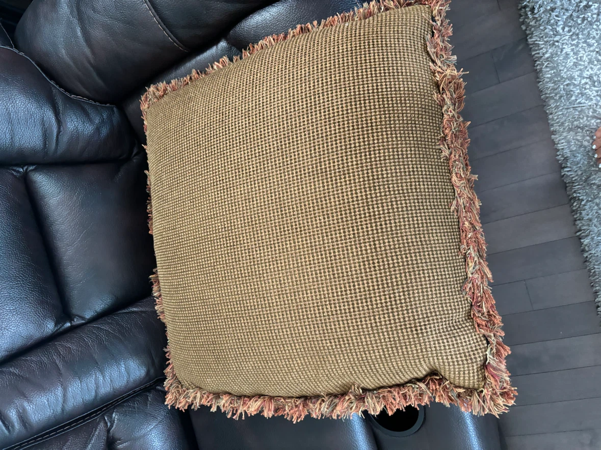 Decorative Throw Pillows (Set of 4) - photo 4