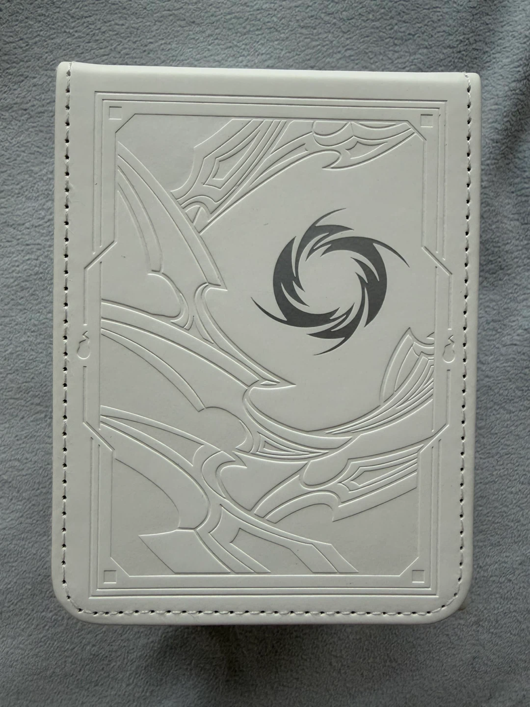 Riftbound TCG: Spiritforged Classic Series Card Box & Card case - photo 3