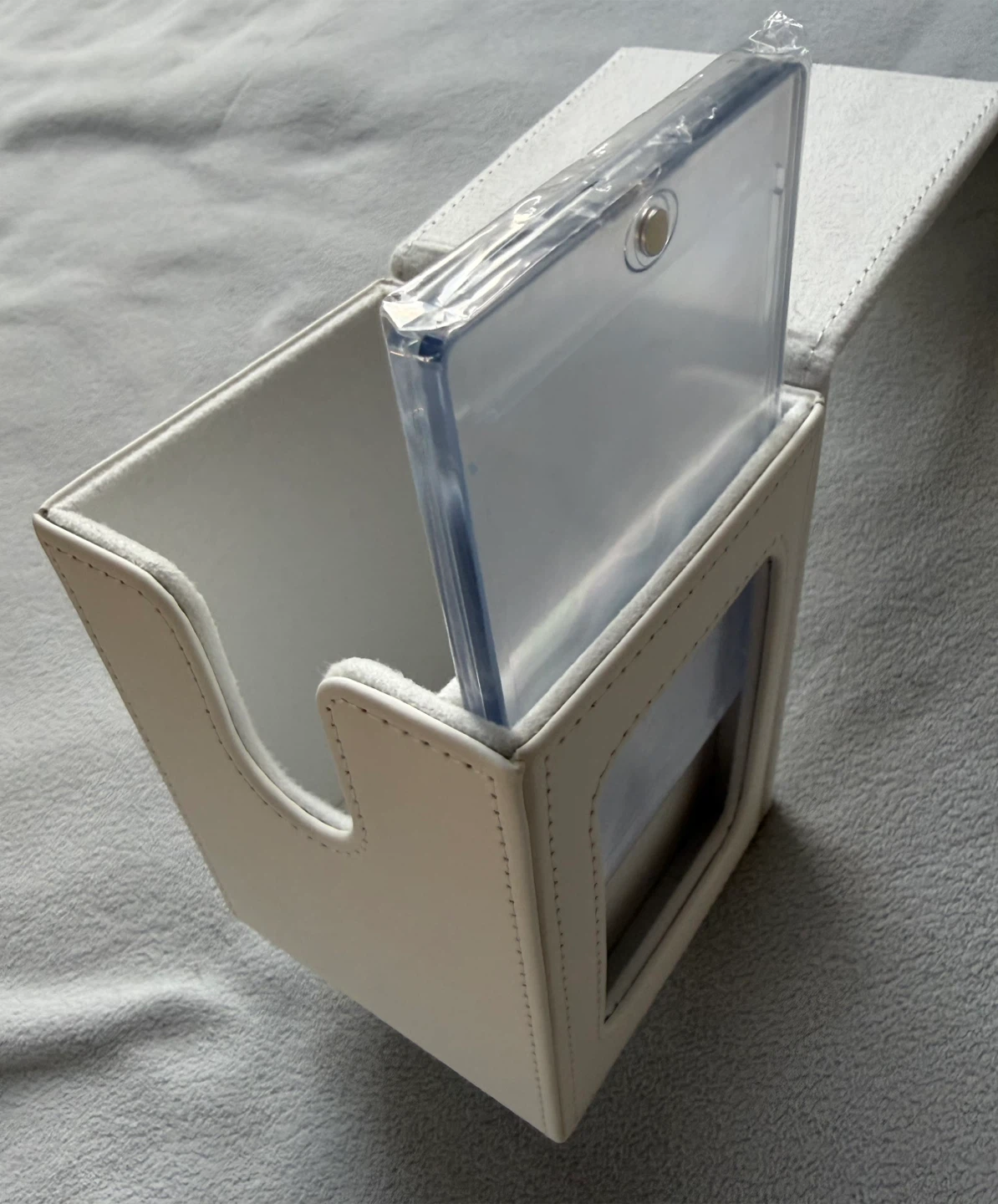 Riftbound TCG: Spiritforged Classic Series Card Box & Card case - photo 5