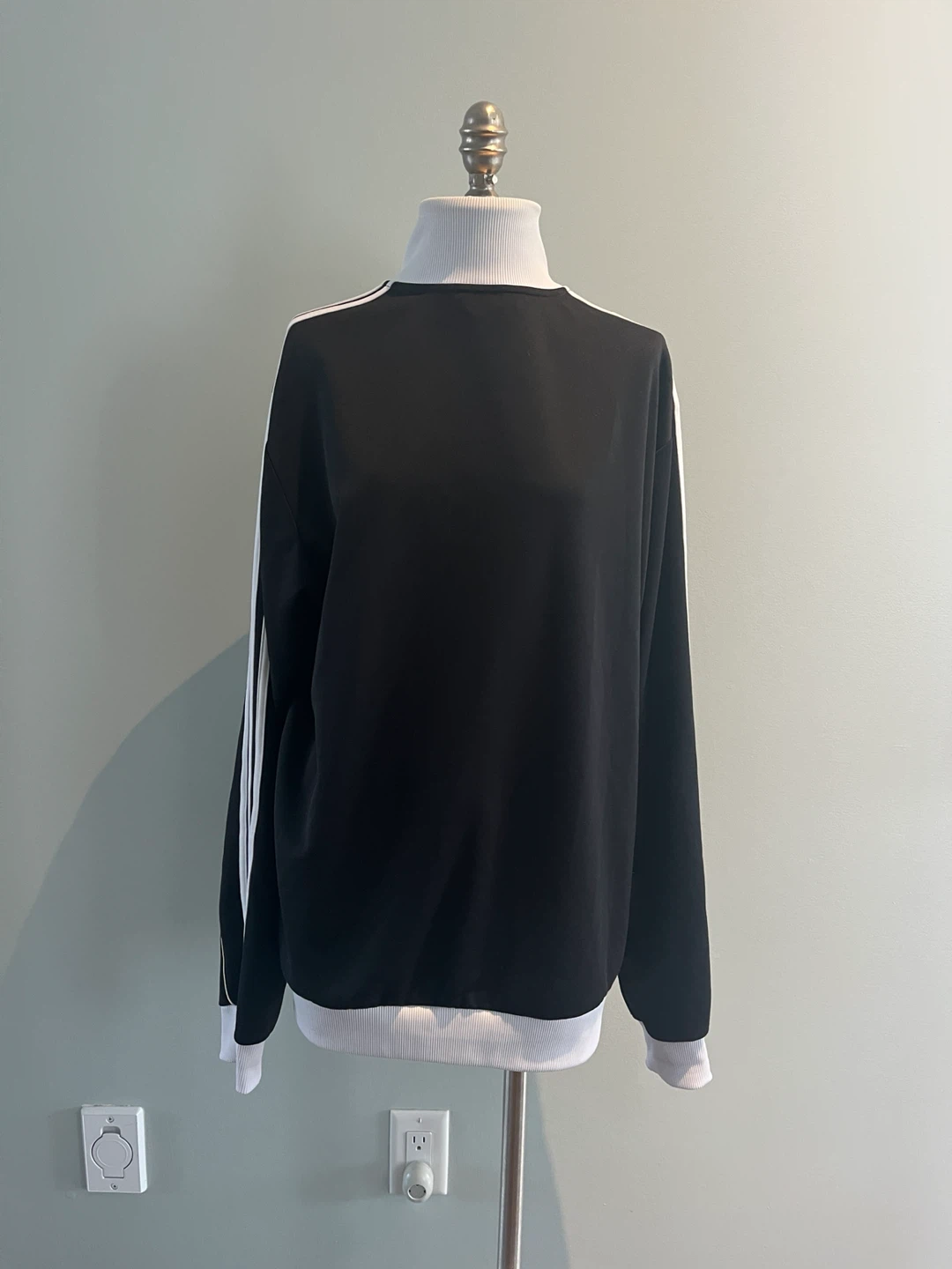 Adidas Track Jacket - photo 2