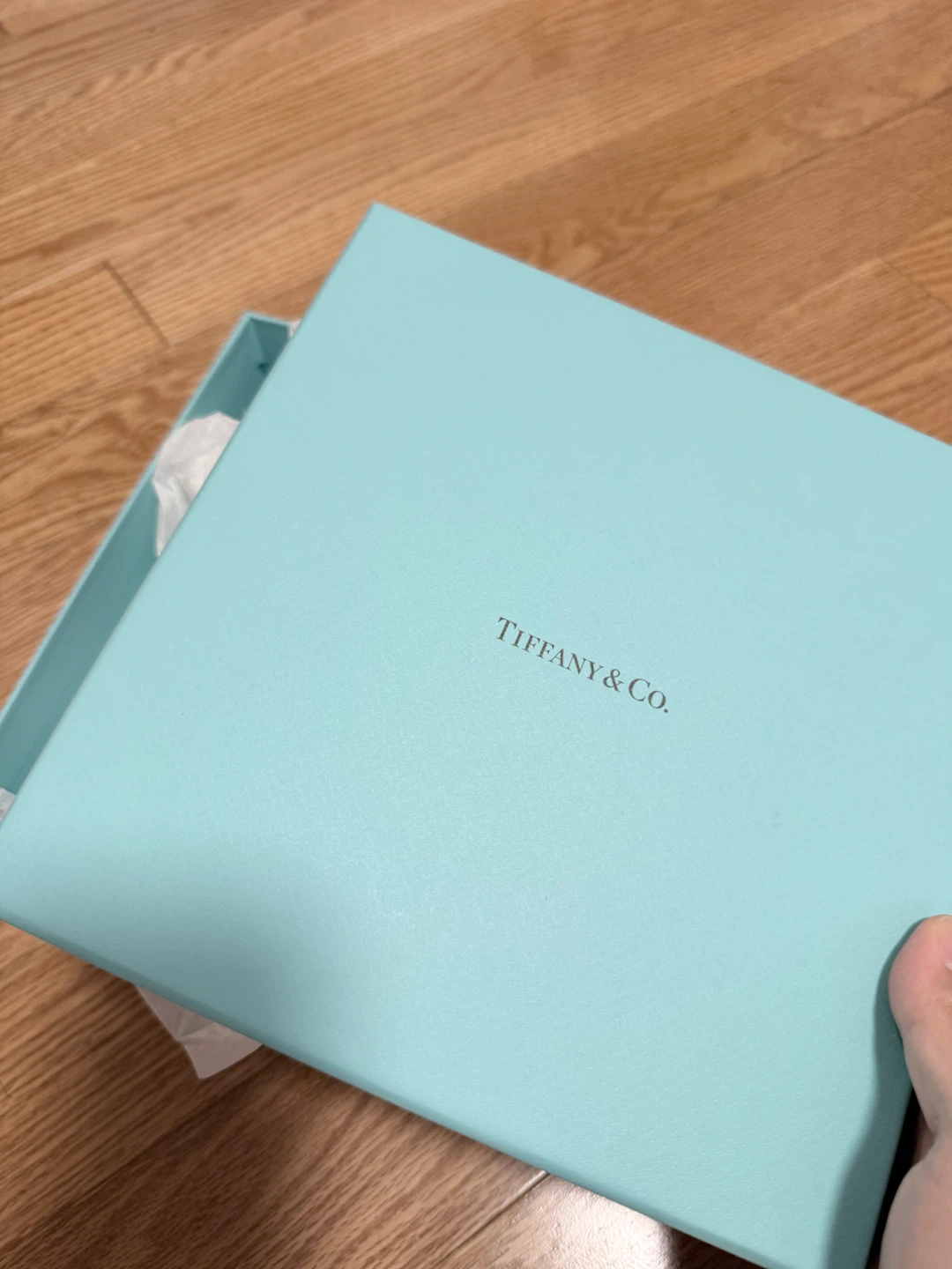 (BNIB) Tiffany & Co. Sheer Eau de Toilette 75ml - photo 3
