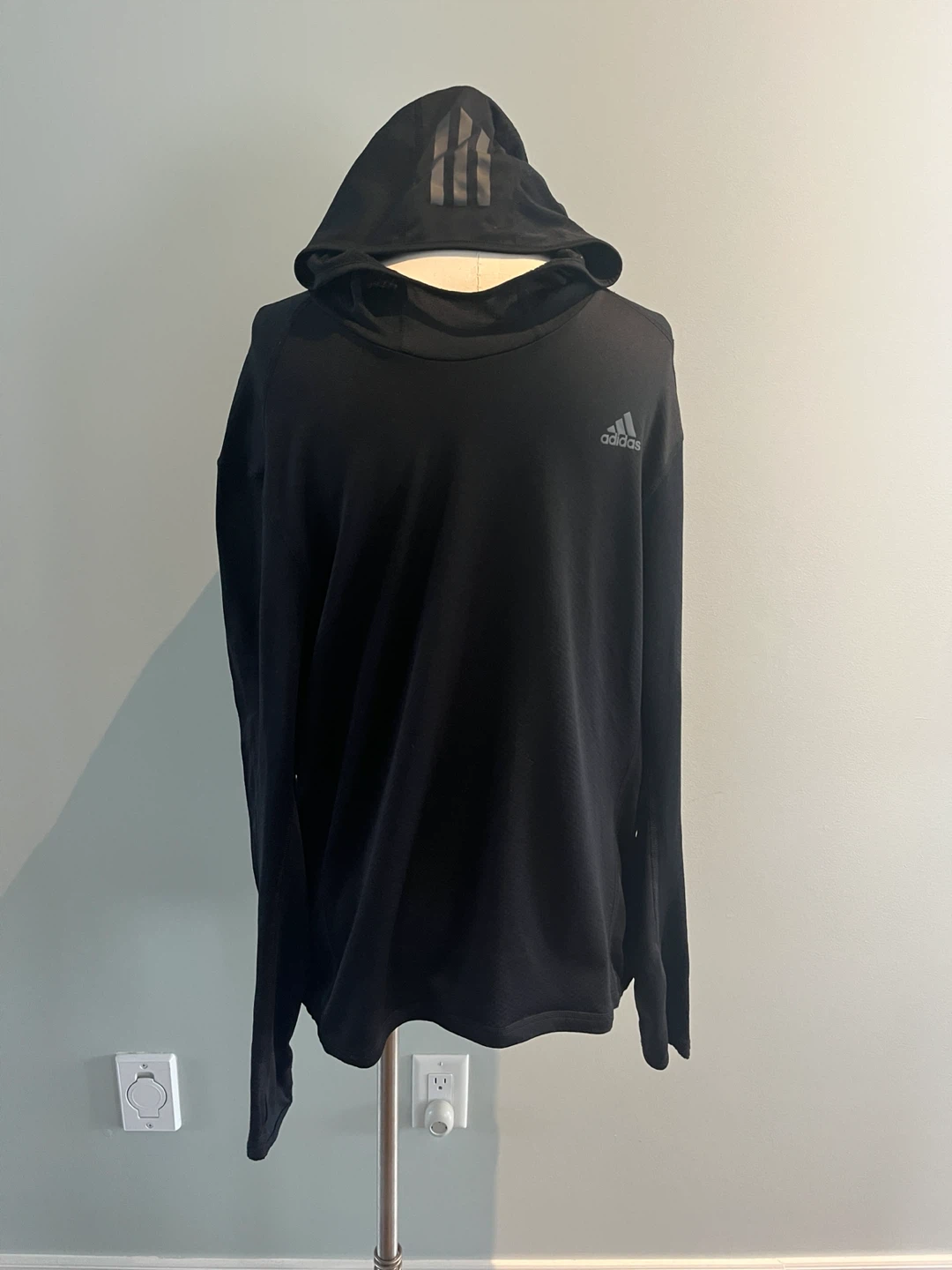 Adidas Energy Running Hoodie