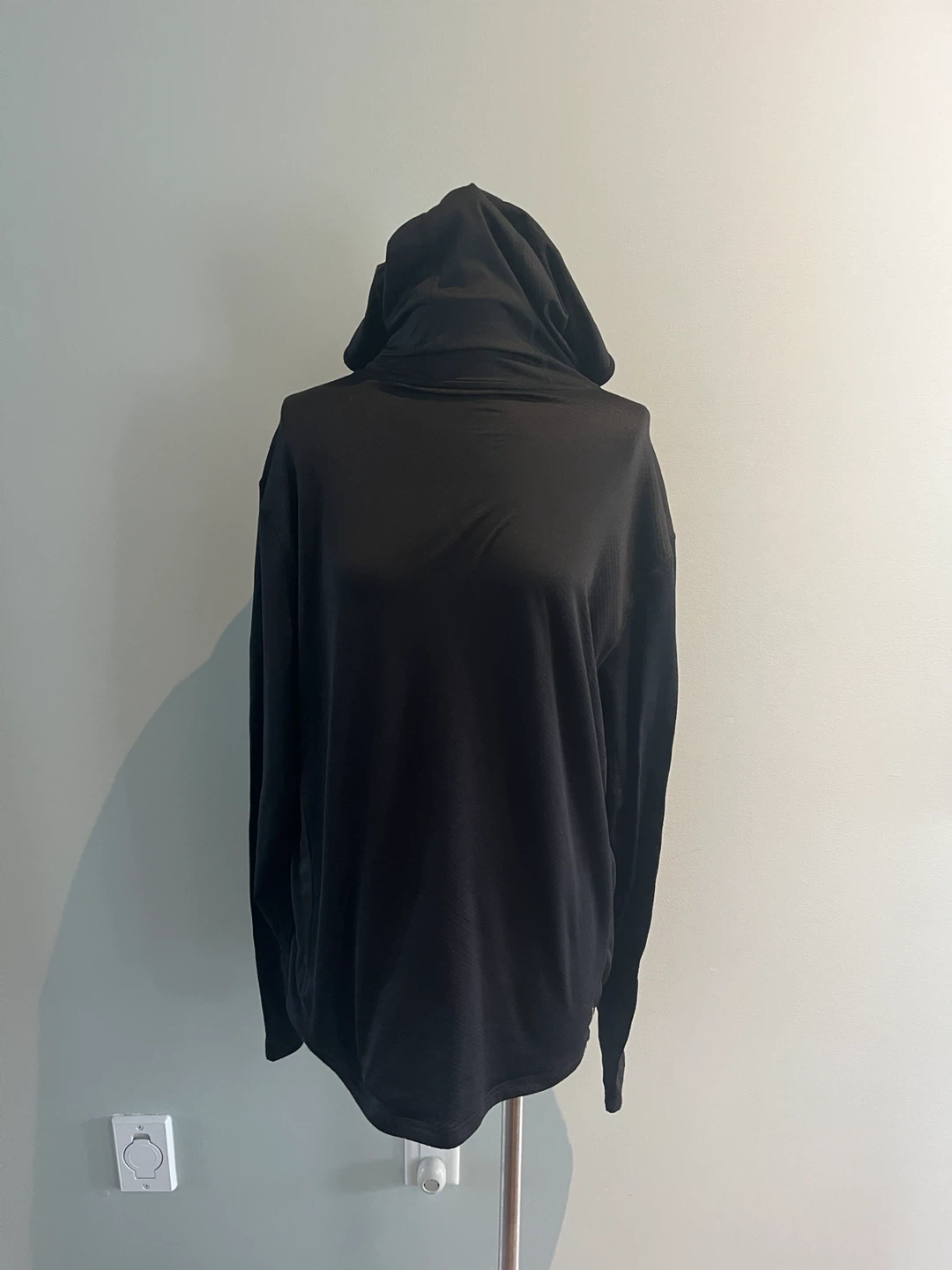 Adidas Energy Running Hoodie - photo 2