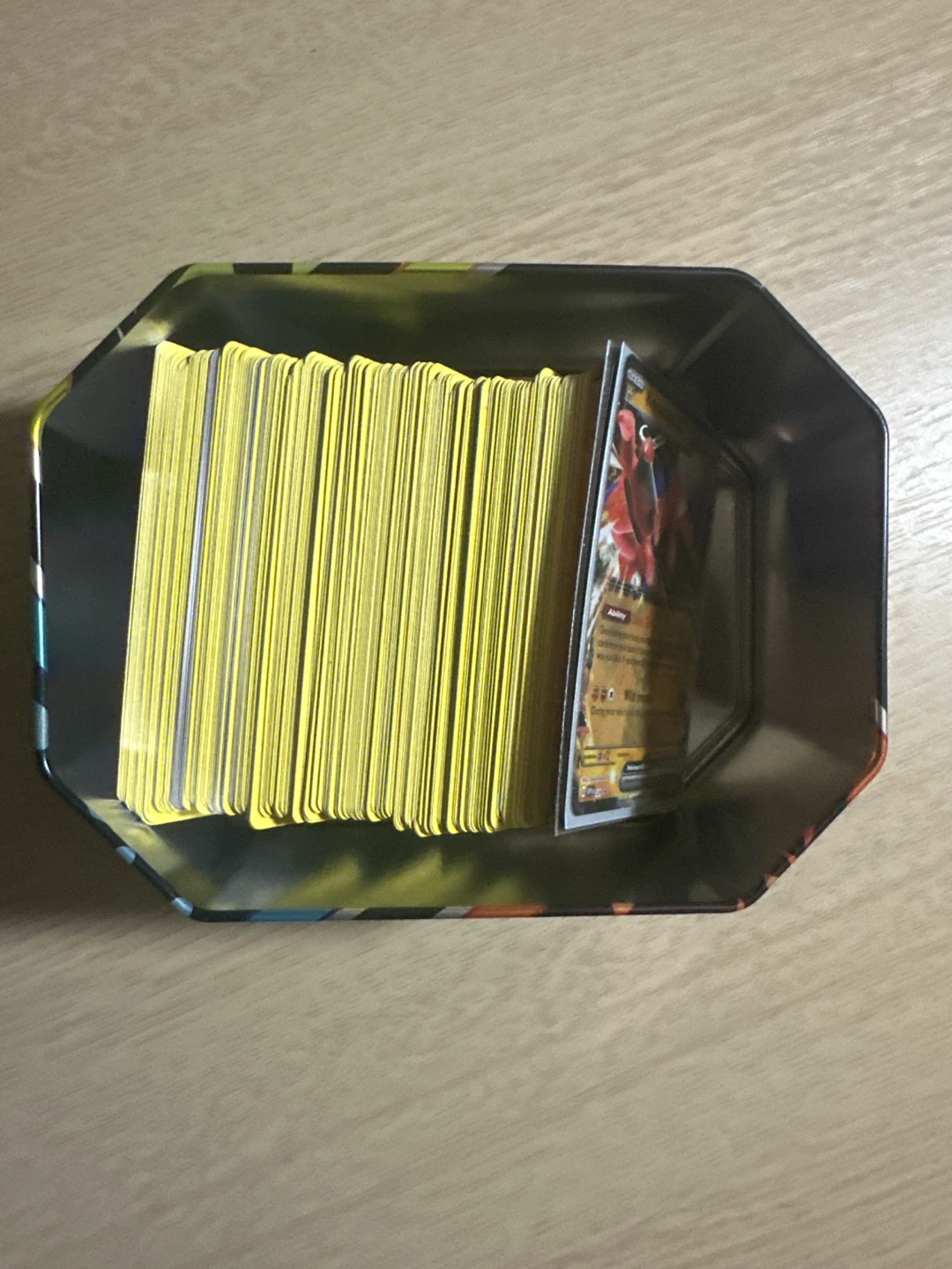 Pokémon Trading Card (BULK) - photo 3