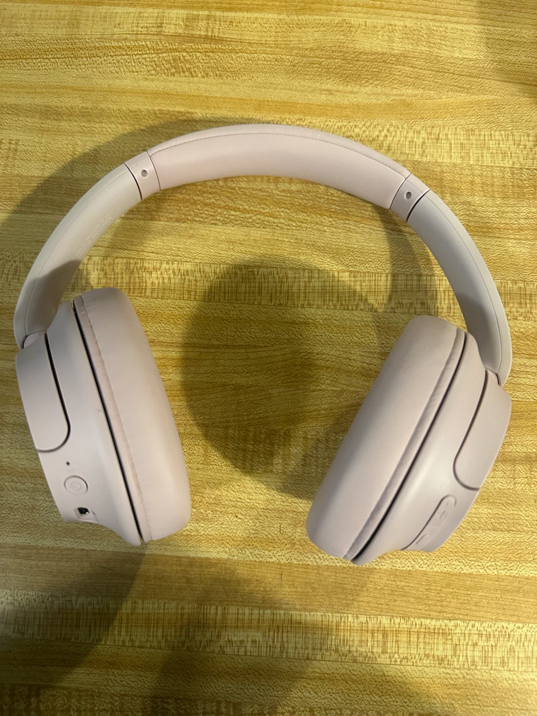 Sony WH-CH720N Headphones