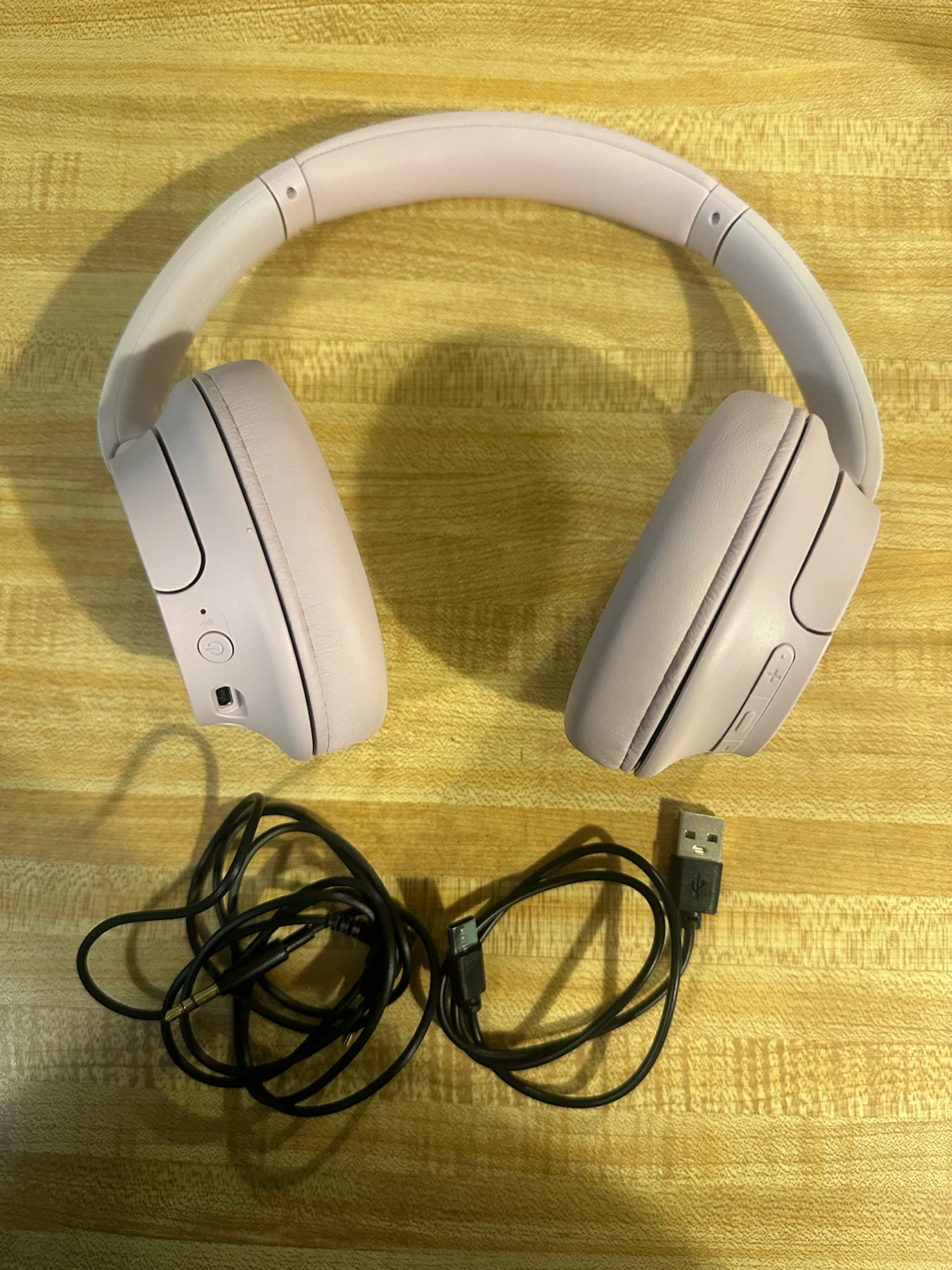 Sony WH-CH720N Headphones - photo 3