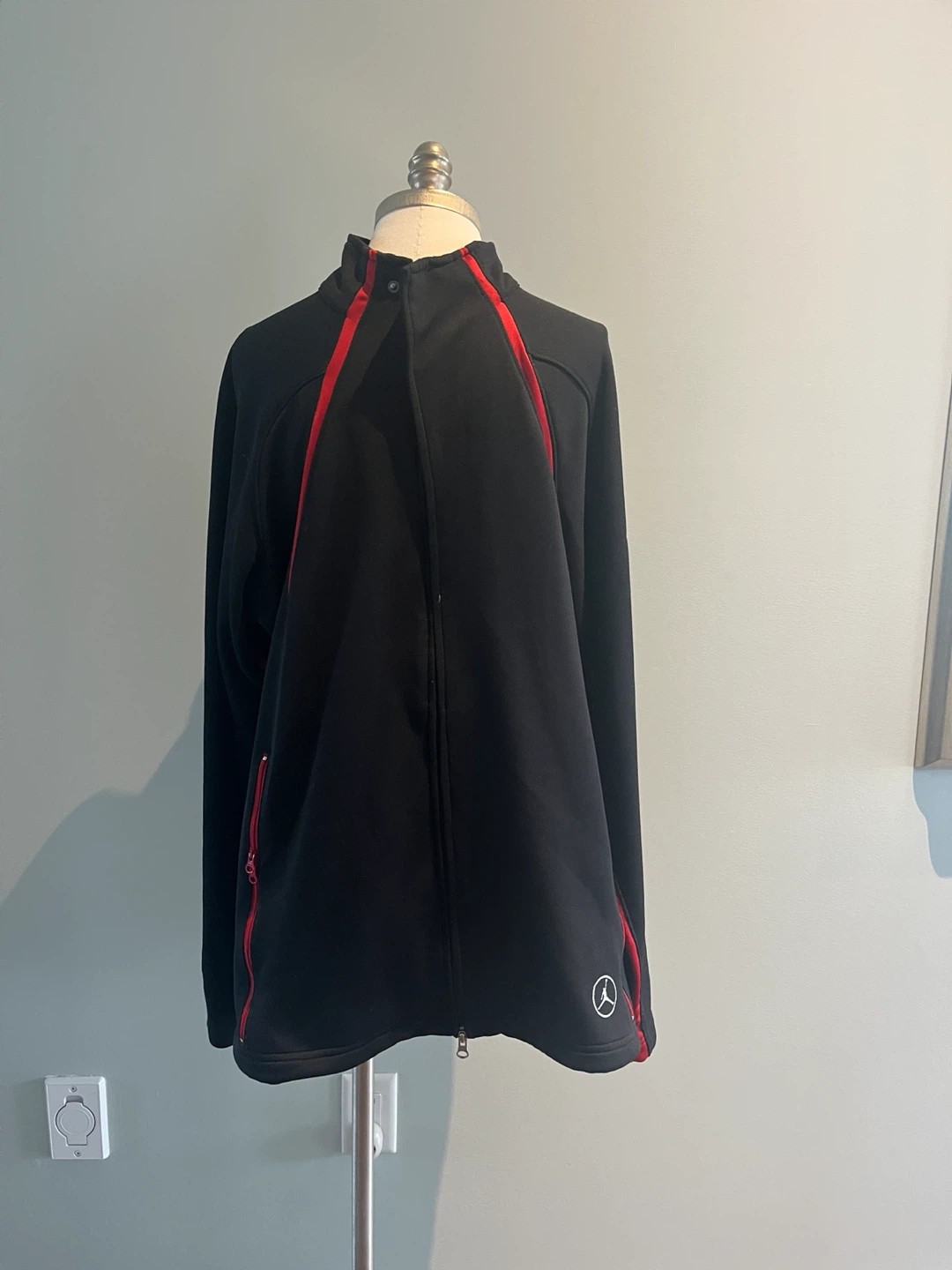 Nike Jordan Dri-FIT Track Jacket