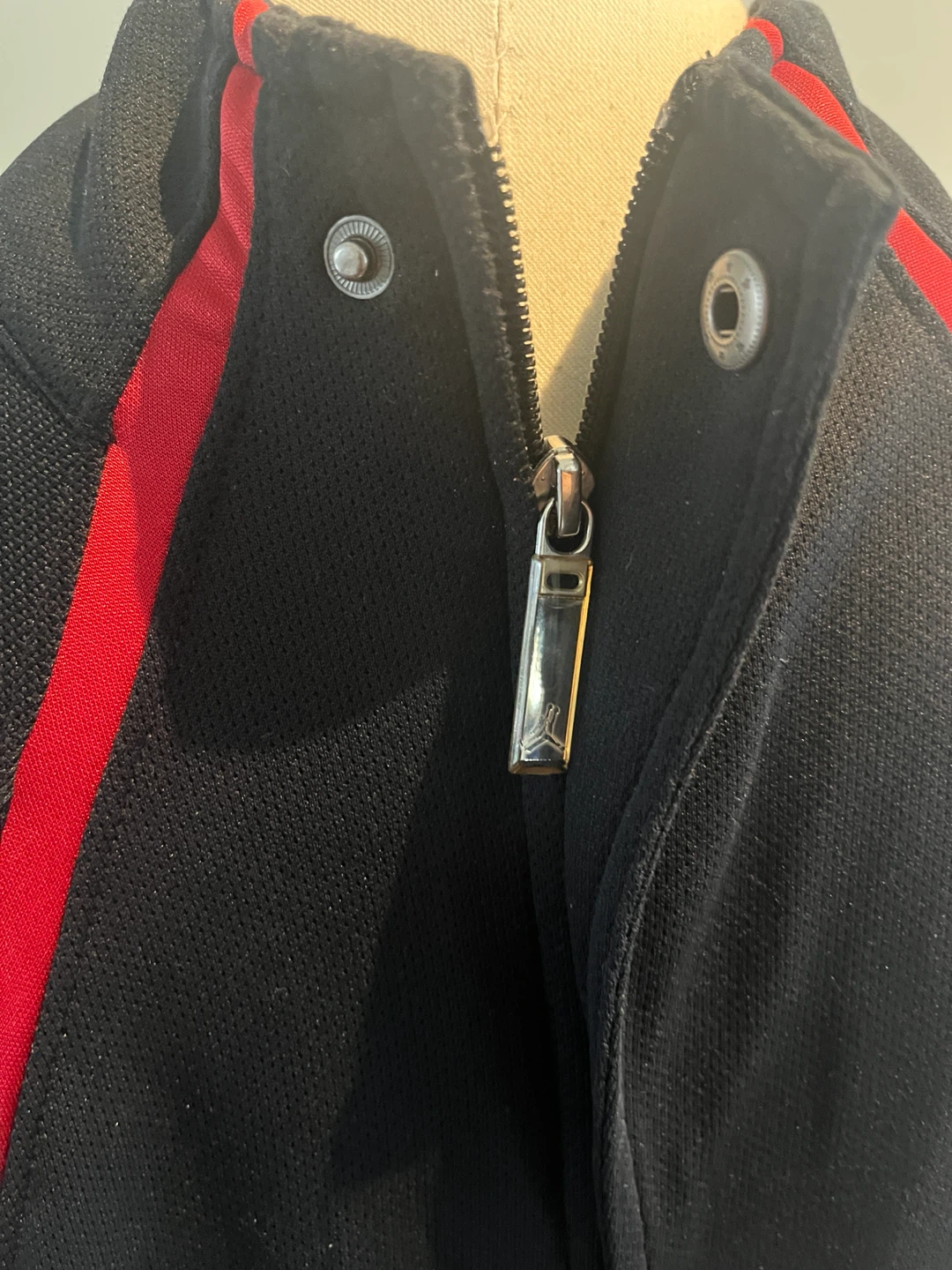 Nike Jordan Dri-FIT Track Jacket - photo 2
