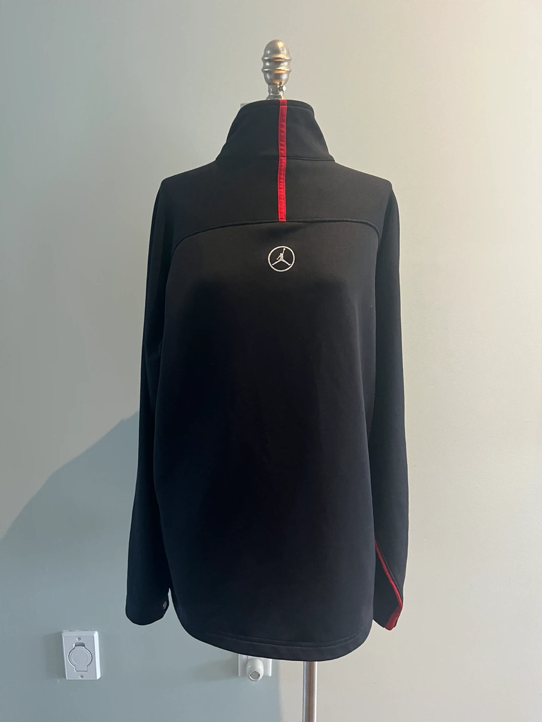 Nike Jordan Dri-FIT Track Jacket - photo 3