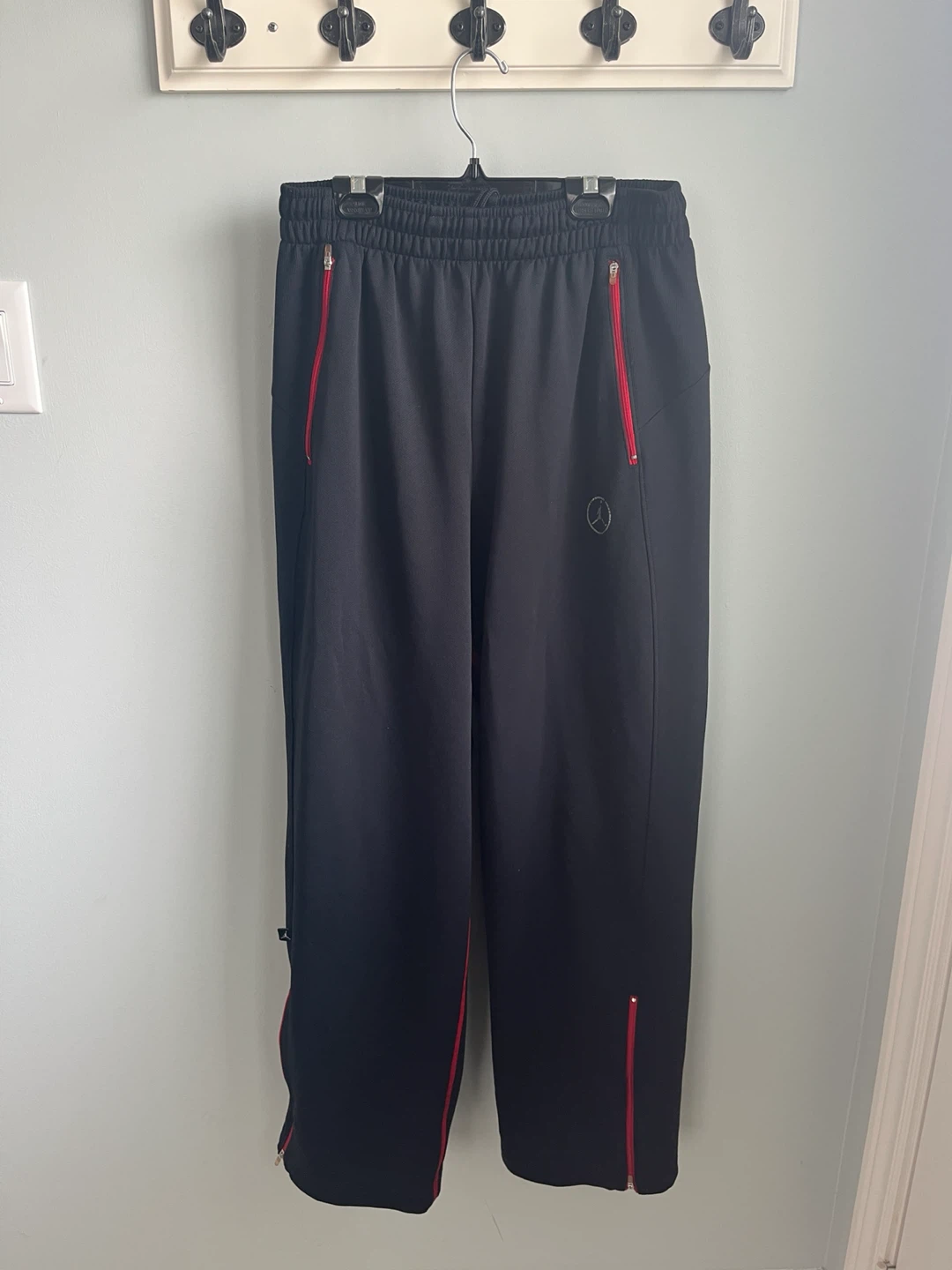 Nike Jordan Dri-FIT Track Jacket - photo 5