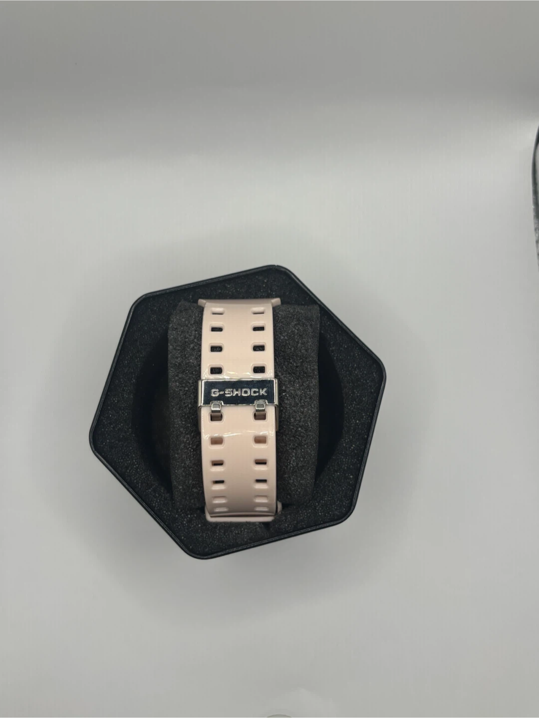 Casio G-Shock Watch Pink - photo 2