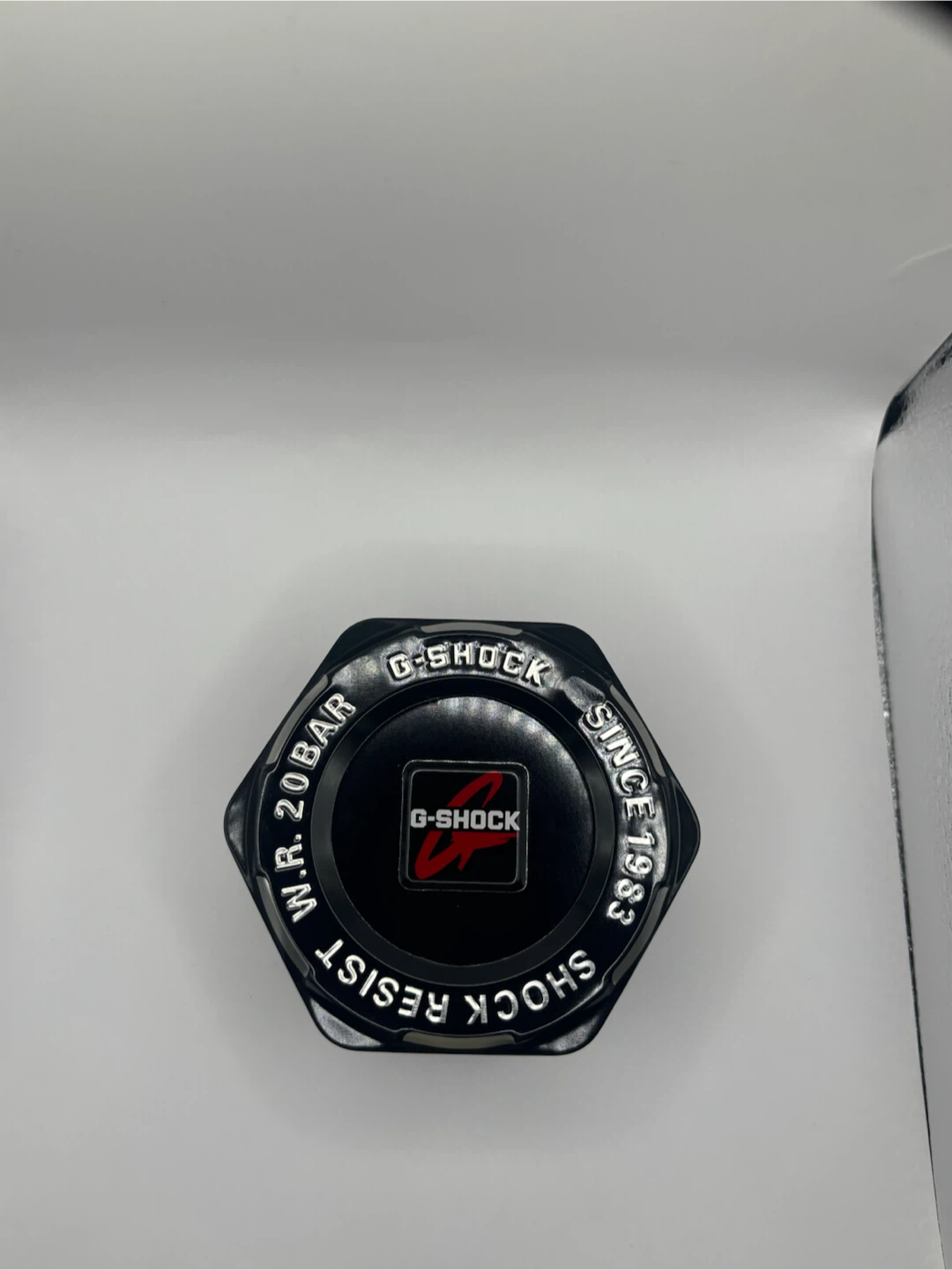 Casio G-Shock Watch Pink - photo 4