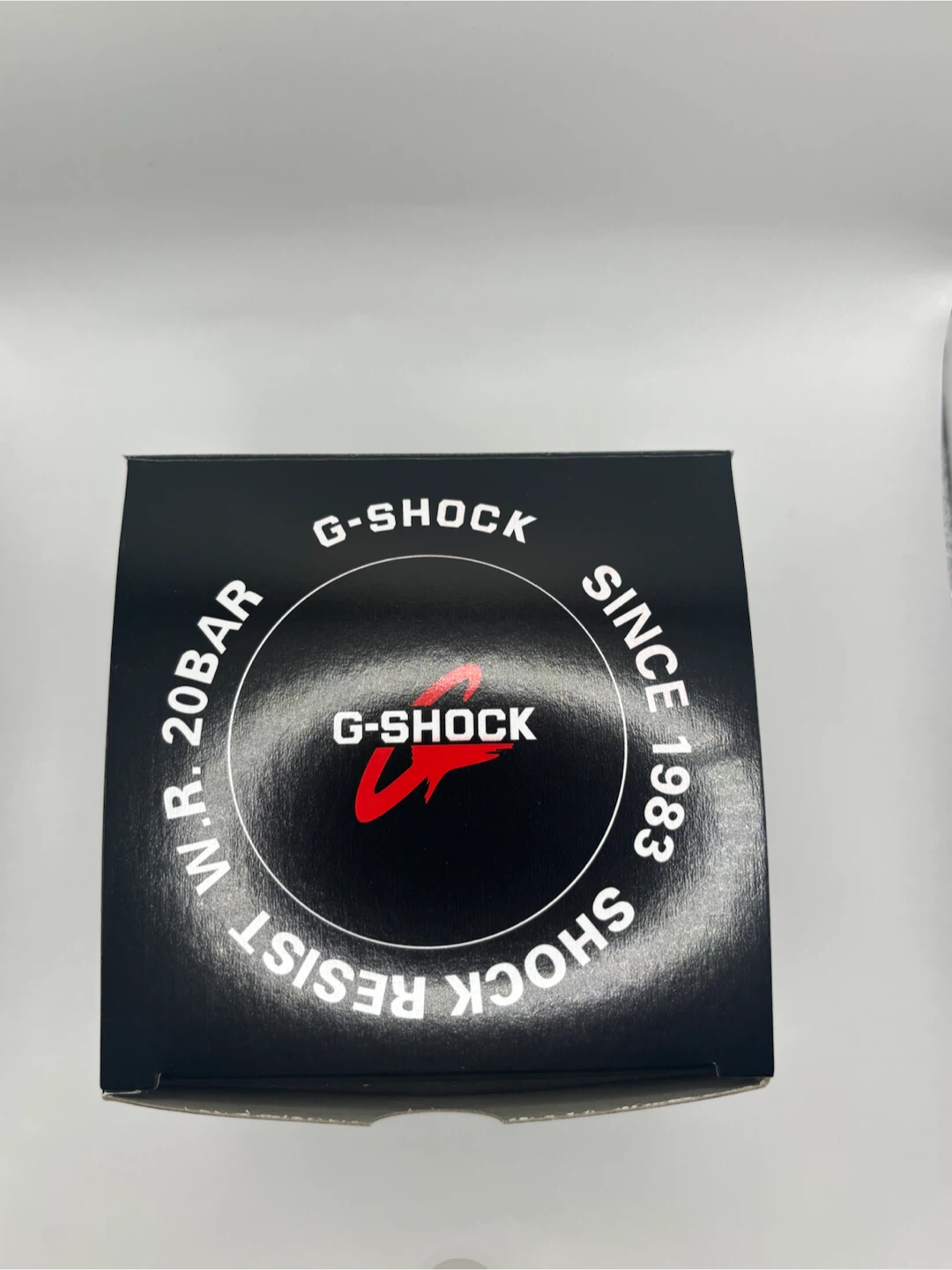 Casio G-Shock Watch Pink - photo 5