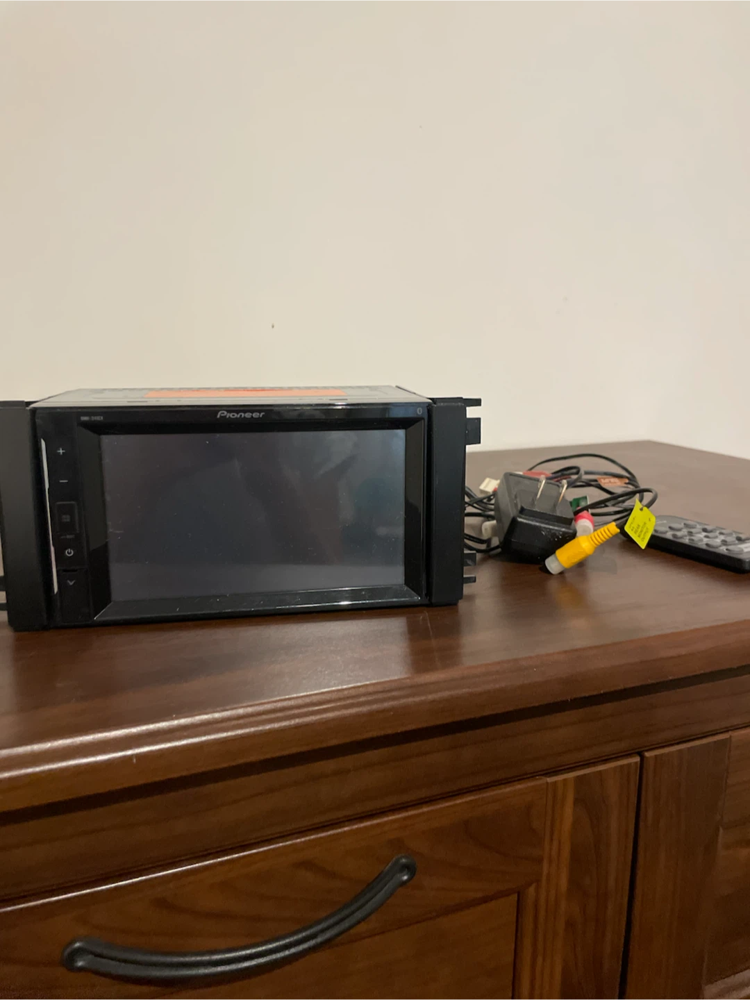 Radio multimédia Pioneer - photo 2