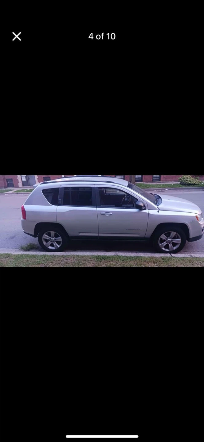Car - photo 4