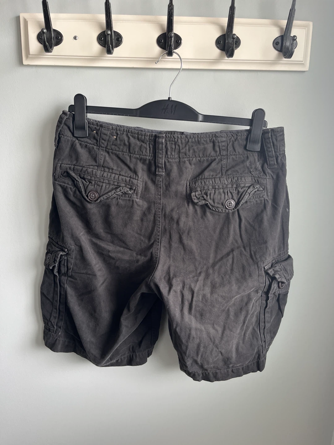 Men's Cargo Shorts Size 33 - photo 2