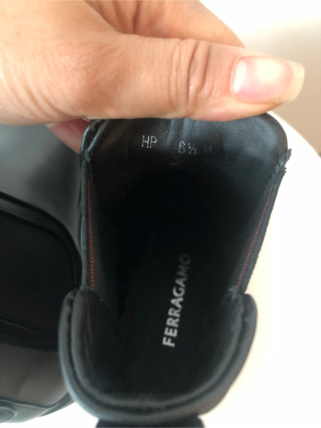 Salvatore Ferragamo Cezanne Chelsea Boots Black - photo 2