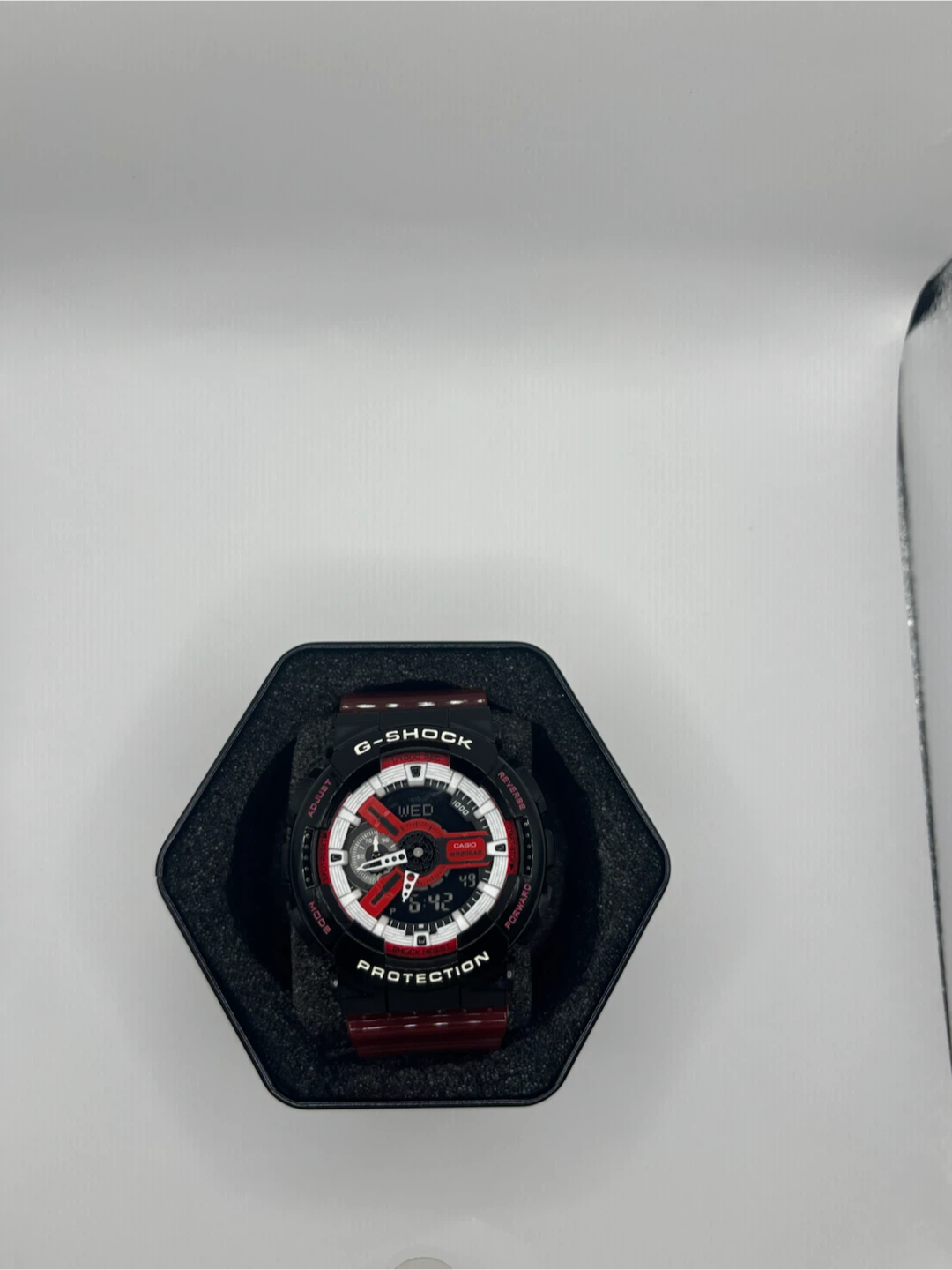 Casio G-Shock Watch