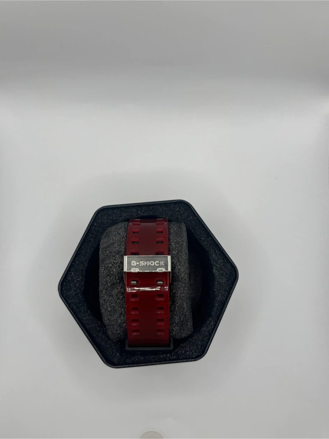 Casio G-Shock Watch - photo 2