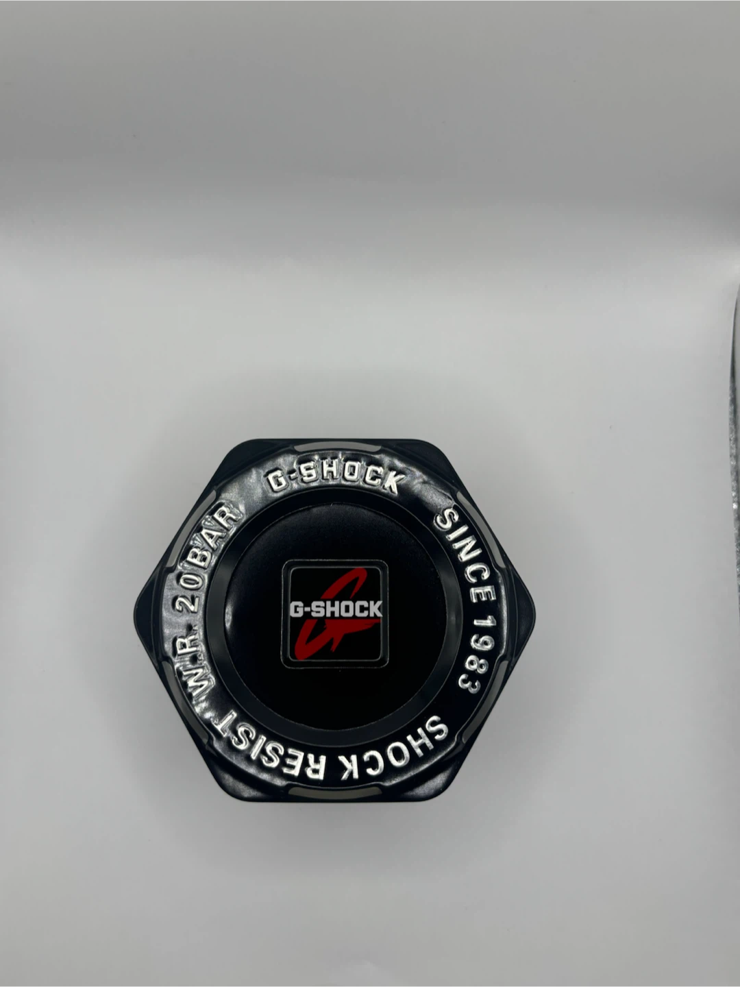 Casio G-Shock Watch - photo 4