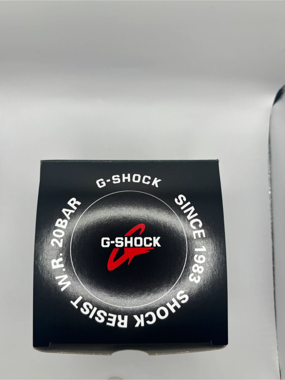 Casio G-Shock Watch - photo 5