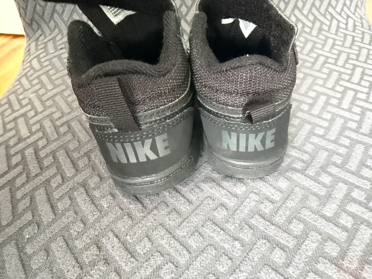Nike Toddler Court Borough Mid Sneakers - photo 5