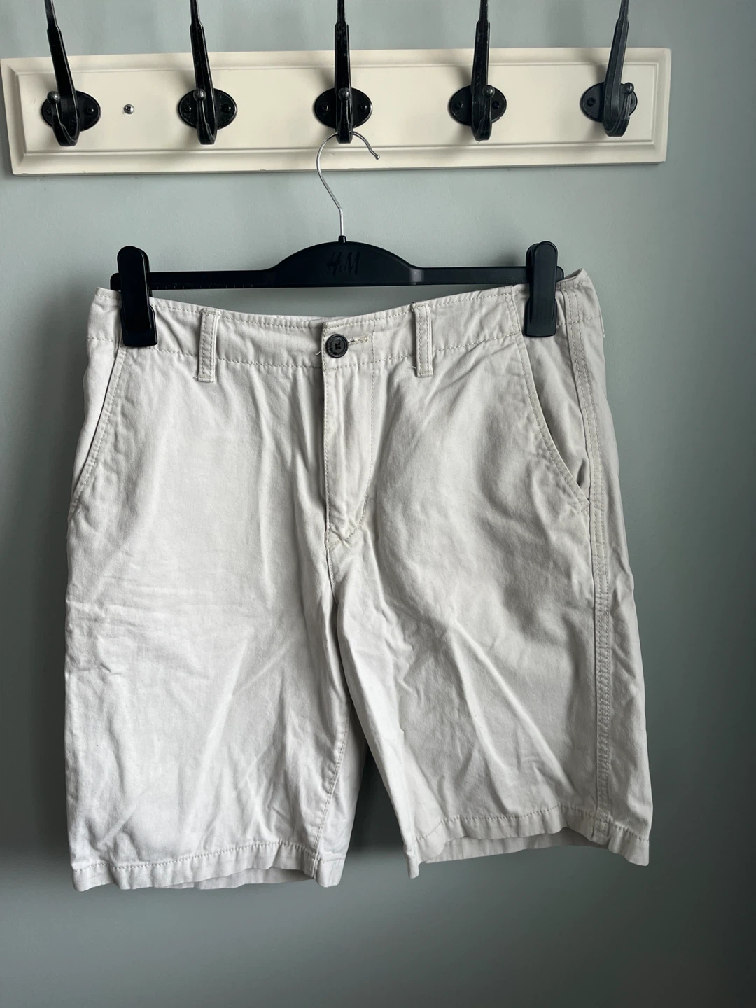 American Eagle Chino Shorts - Size 32