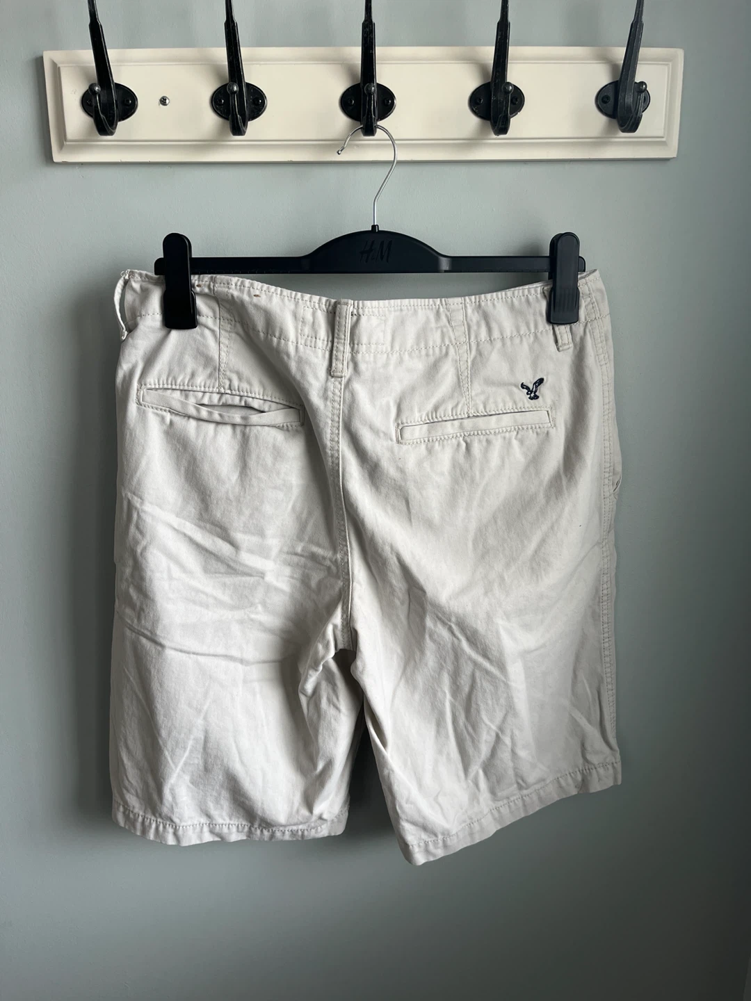 American Eagle Chino Shorts - Size 32 - photo 2