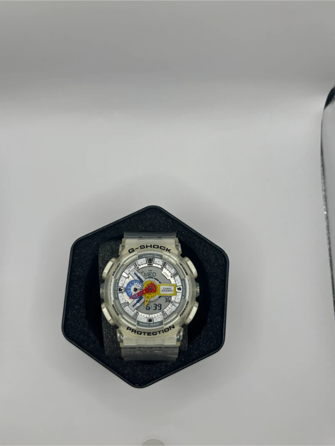 G-Shock Watch