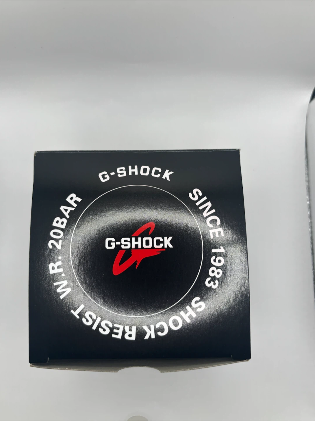 G-Shock Watch - photo 5