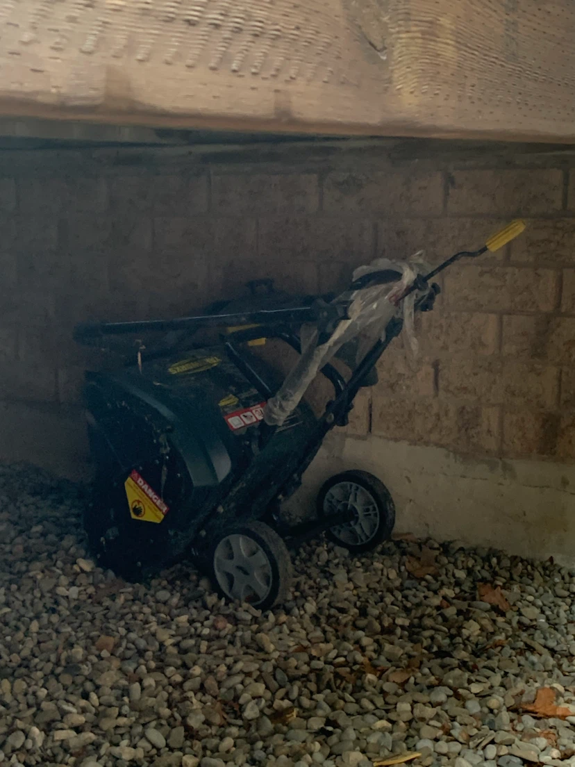Snow Joe Electric Snow Thrower - photo 2