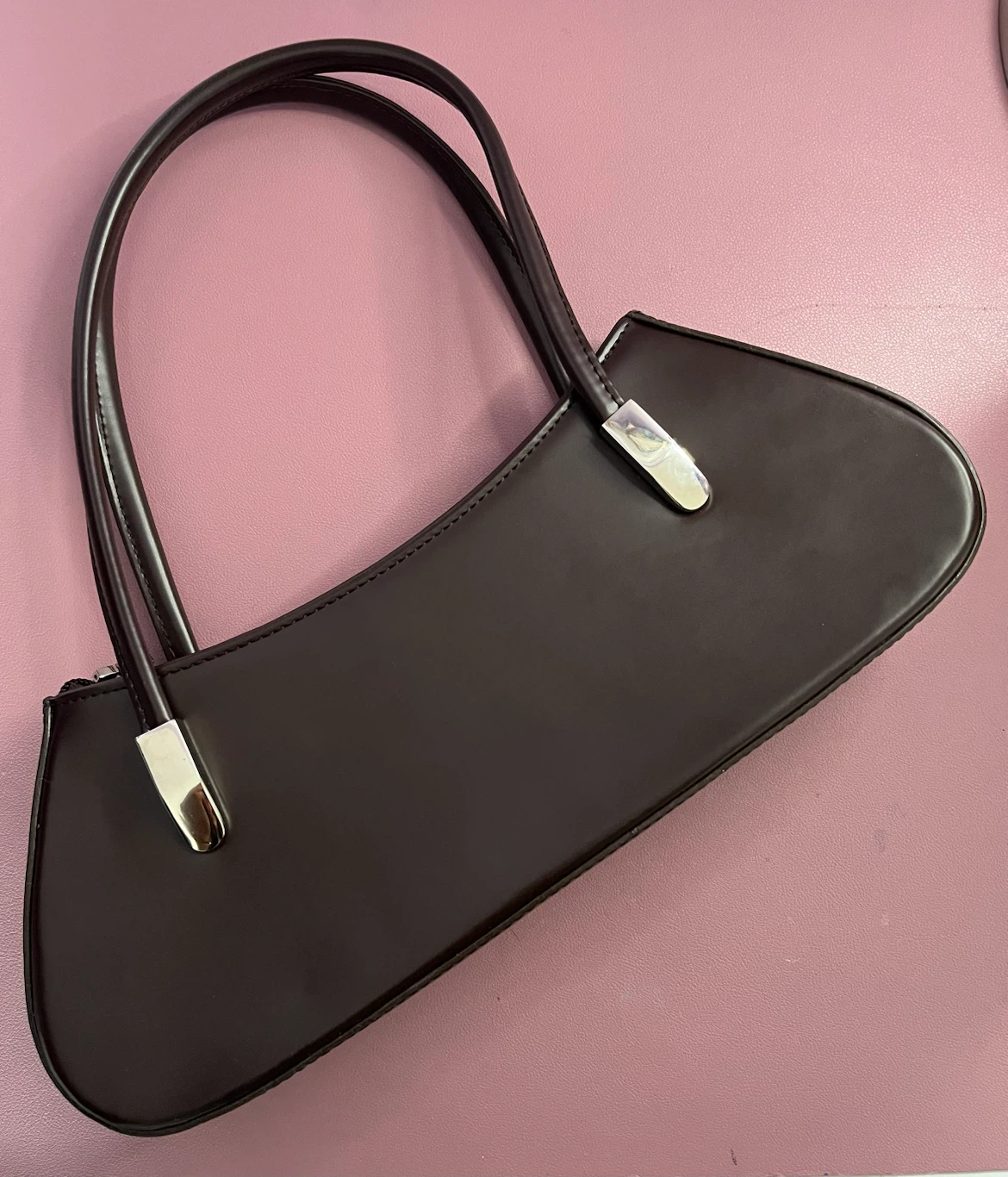 Ferragamo Purse Brown - photo 3