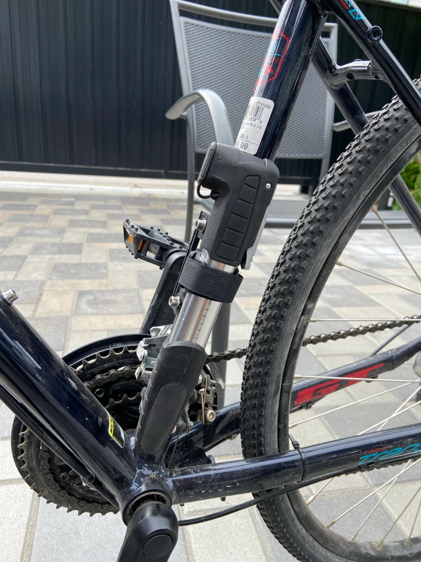 GT 700c Transeo Comp Hybrid Bike - photo 4