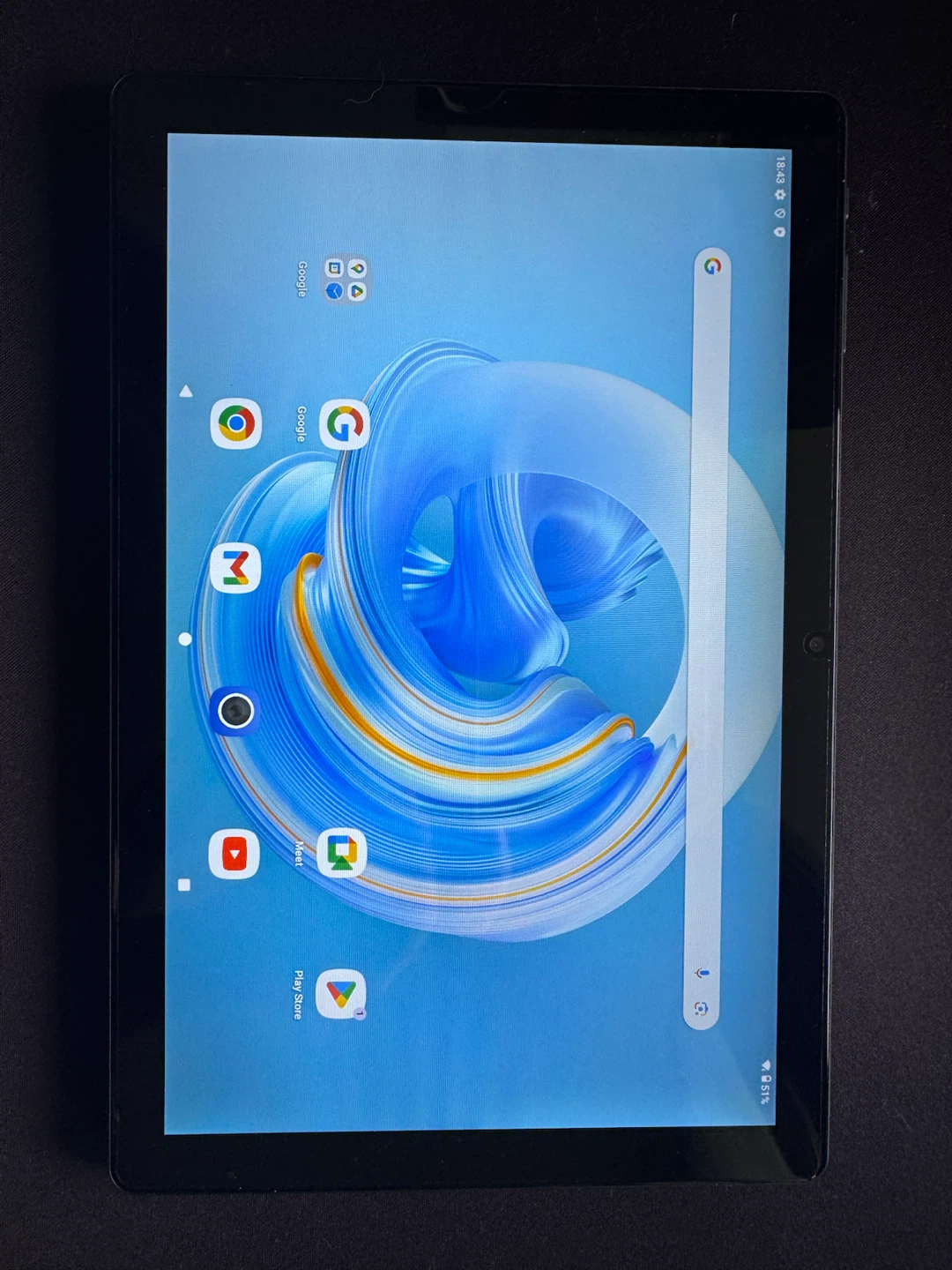 ZIOVO Z138_US Tablet