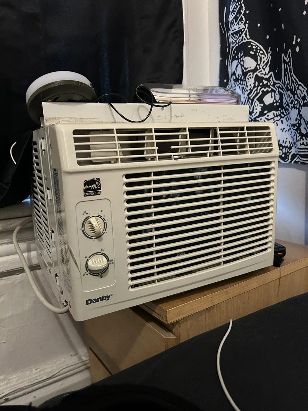 Window Air Conditioner