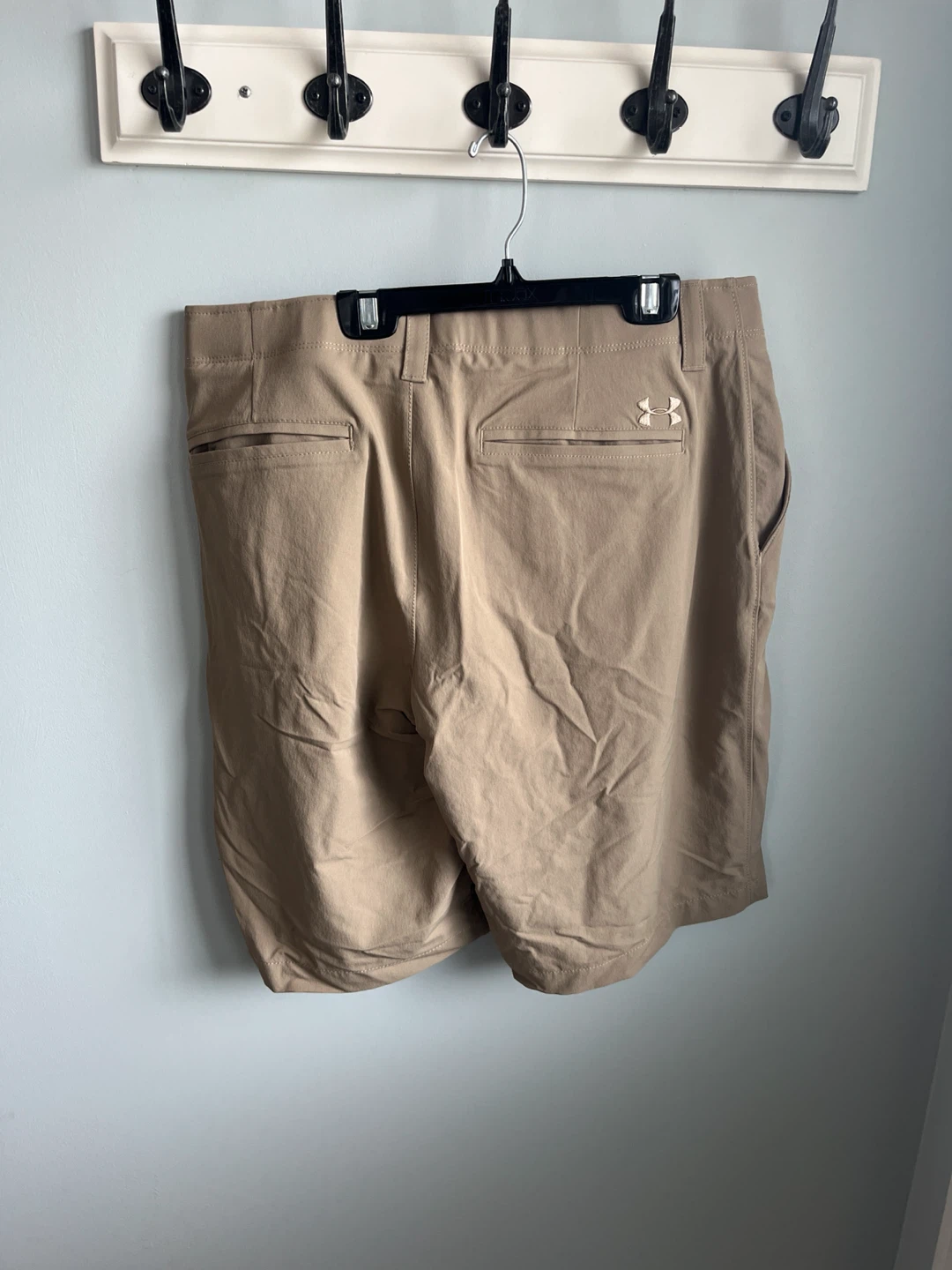 Under Armour Men's Shorts Size 34 - photo 2