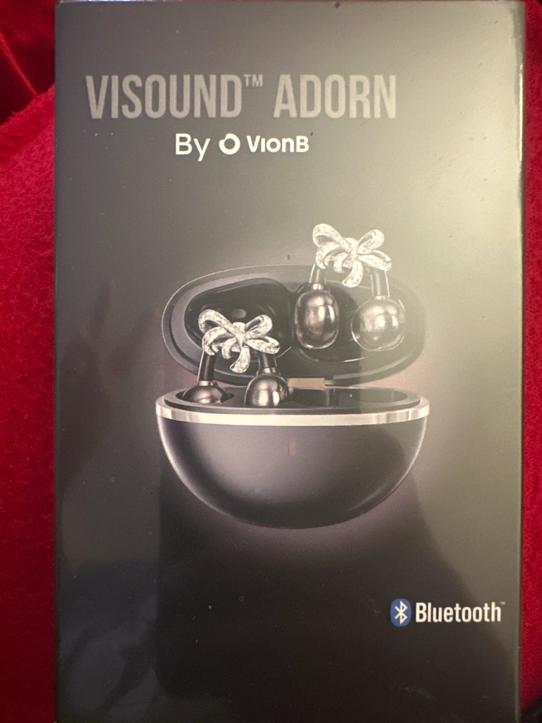 Visound Adorn Bluetooth Earbuds by VionB - photo 3